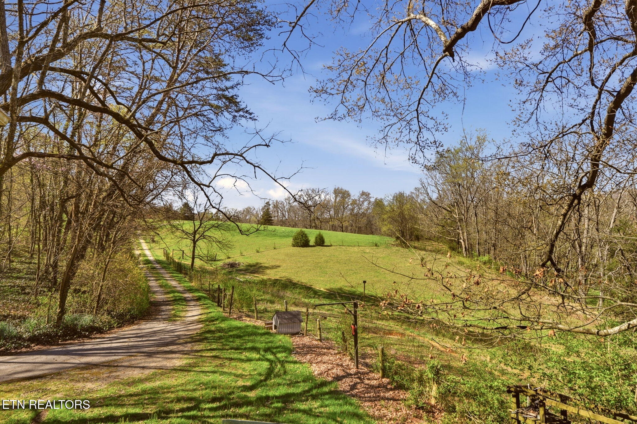 1103 Forest Hill Drive Harriman TN 37748