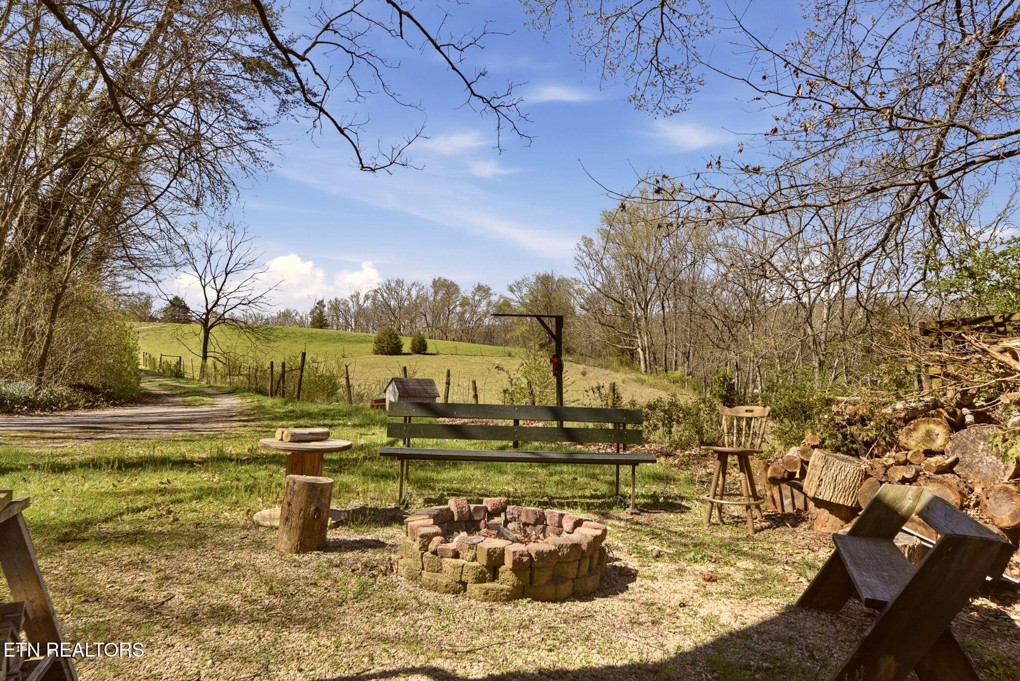 1103 Forest Hill Drive Harriman TN 37748