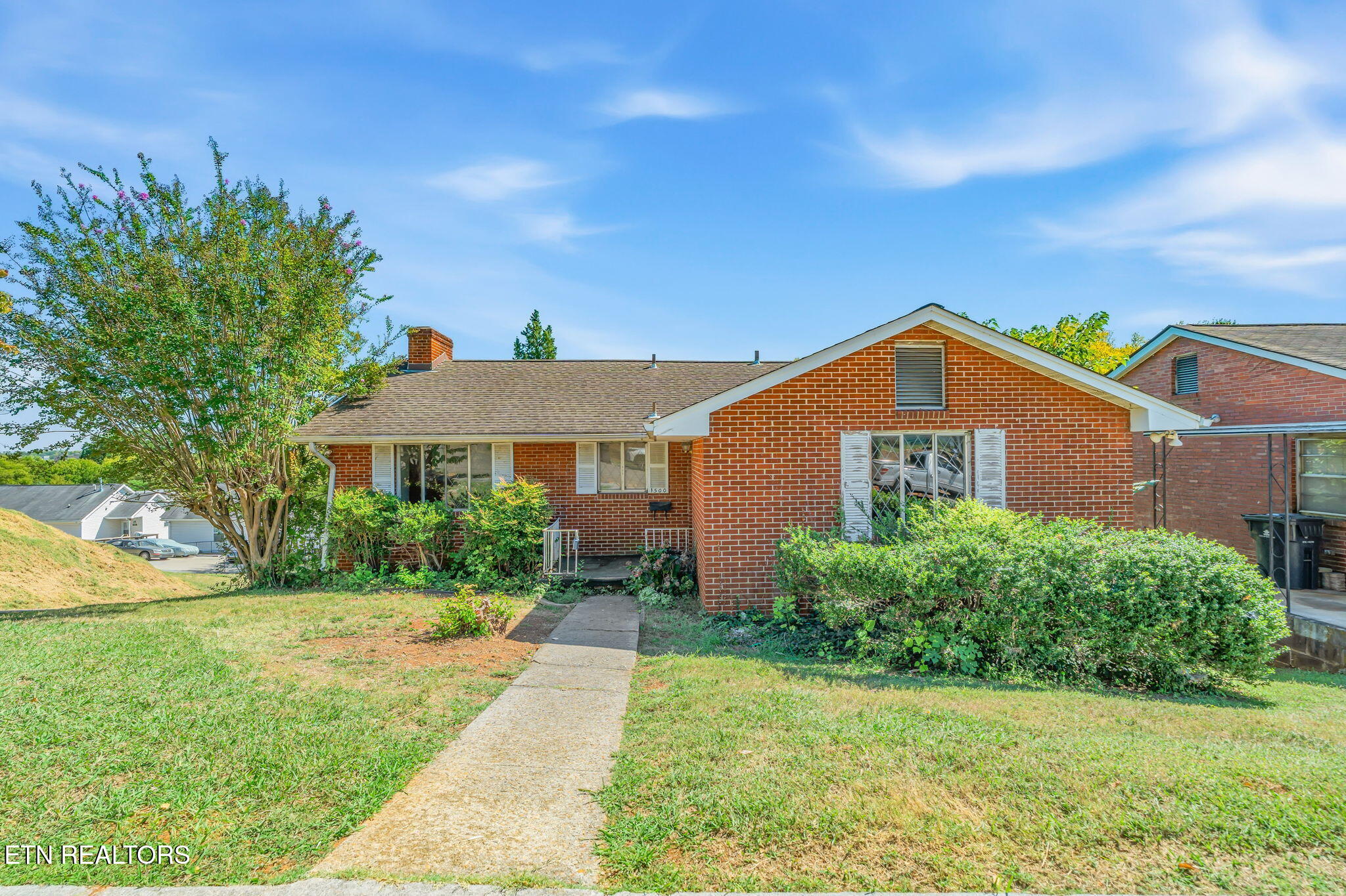 1500 Exeter Avenue Knoxville TN 37921