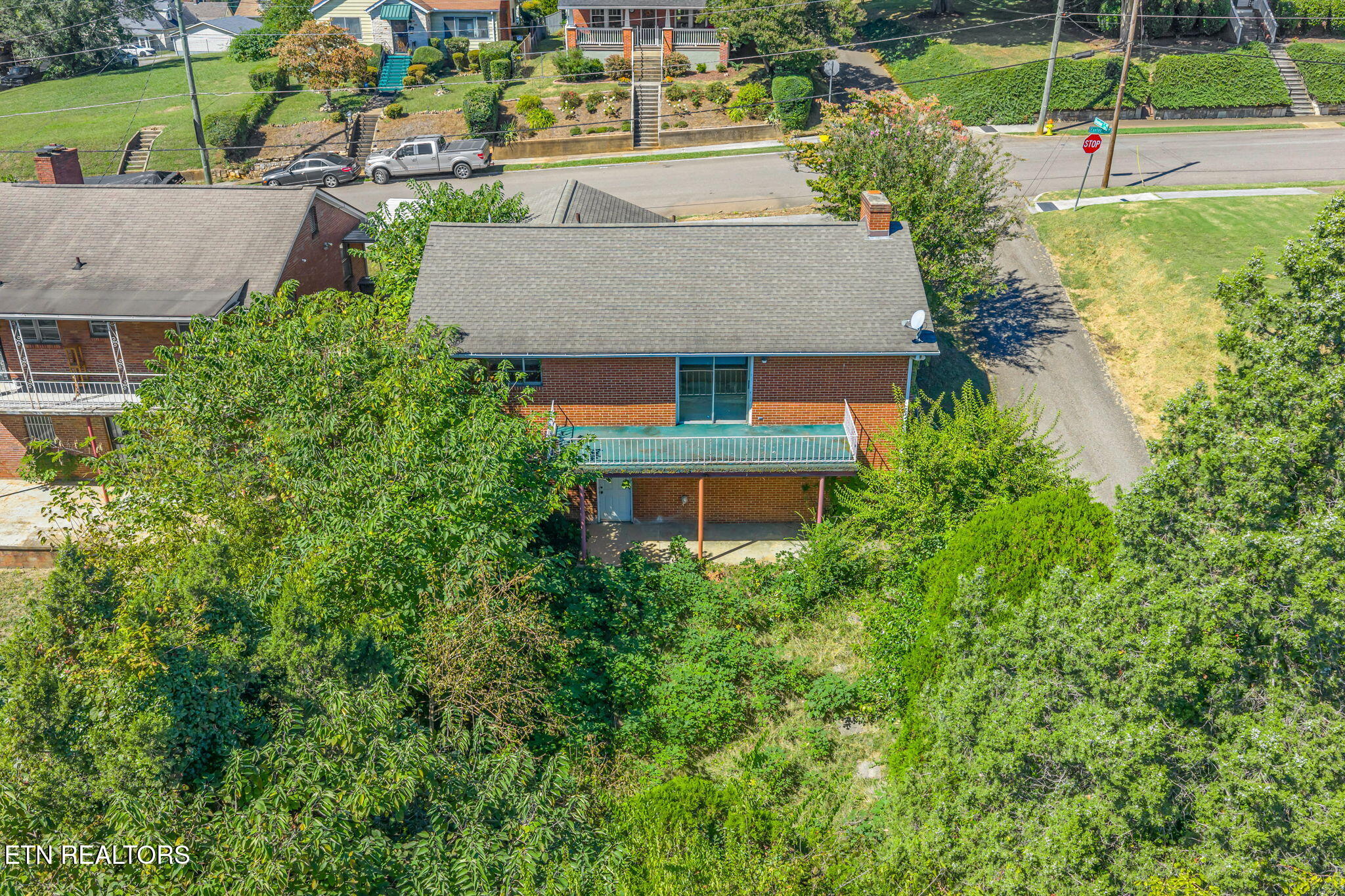 1500 Exeter Avenue Knoxville TN 37921