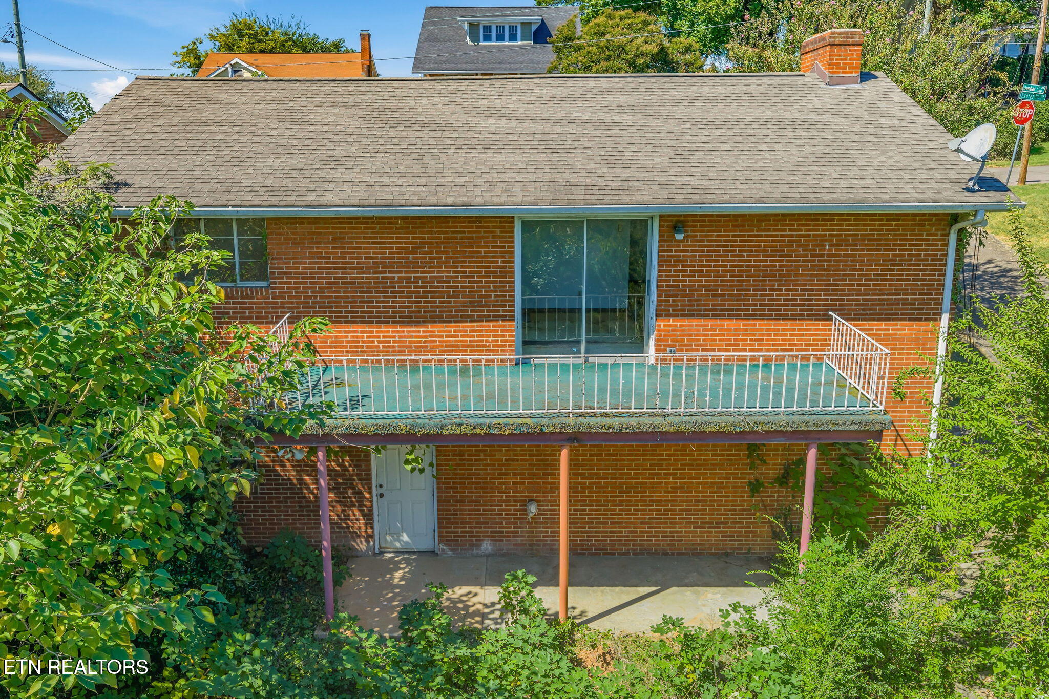 1500 Exeter Avenue Knoxville TN 37921