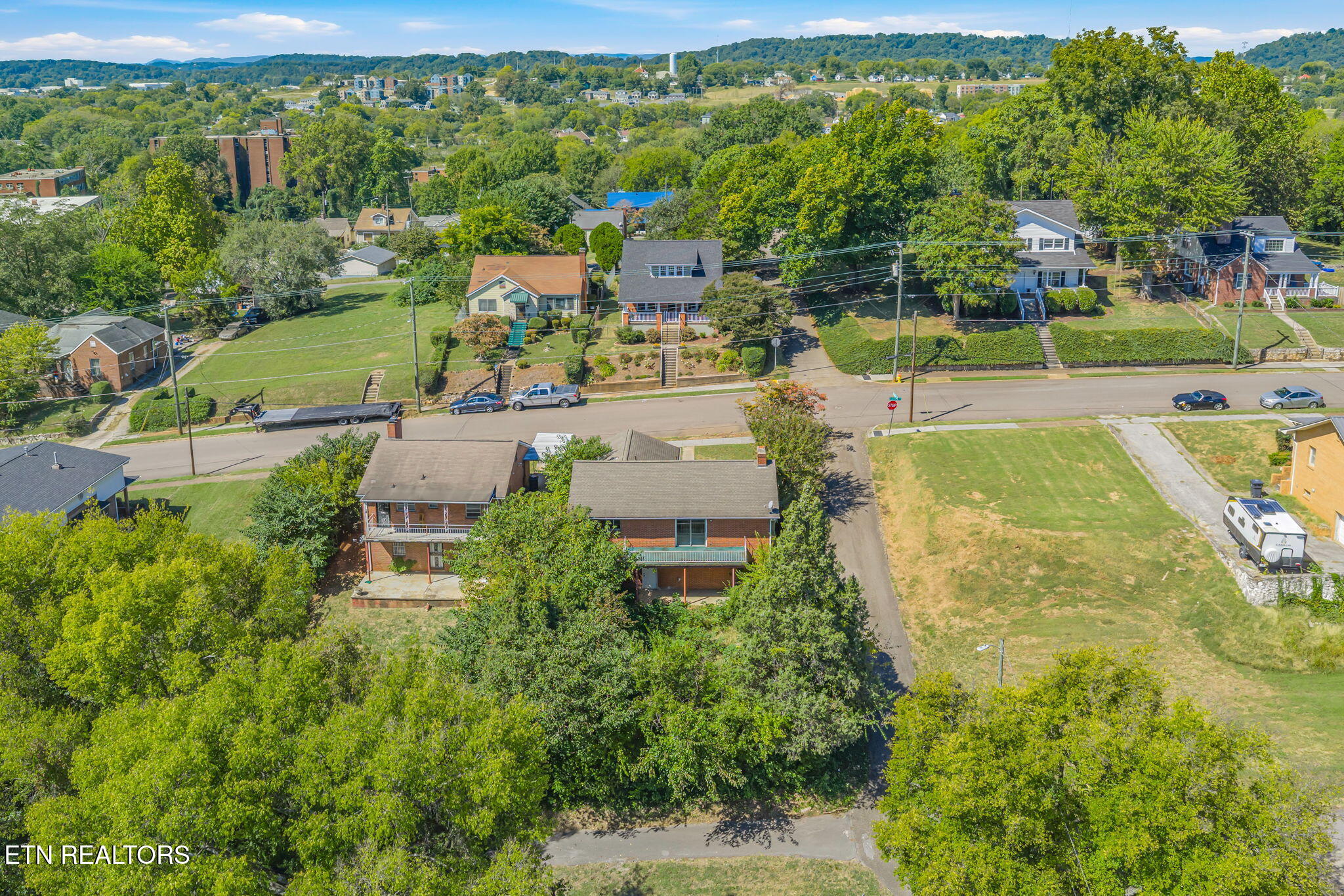 1500 Exeter Avenue Knoxville TN 37921