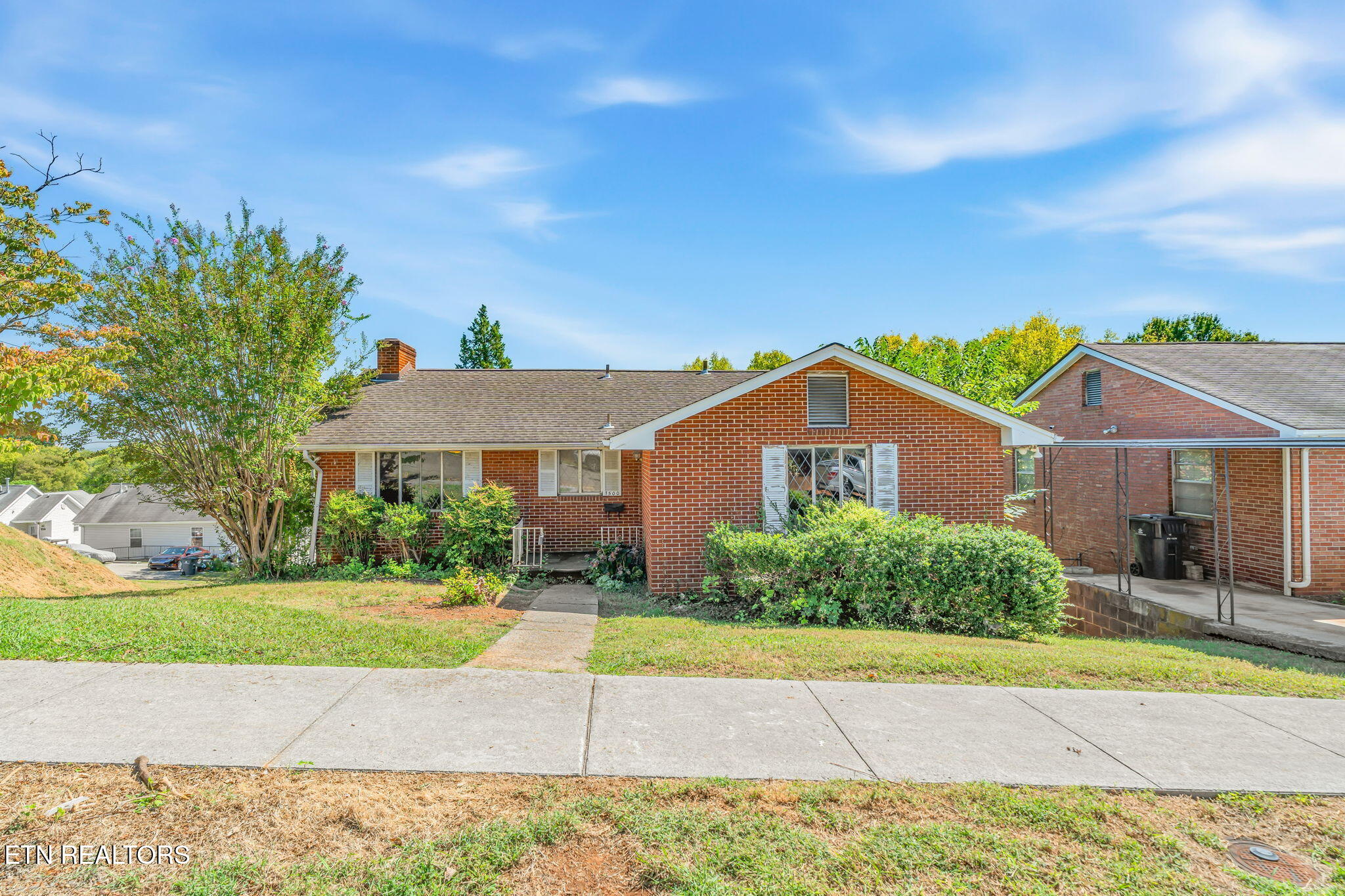 1500 Exeter Avenue Knoxville TN 37921