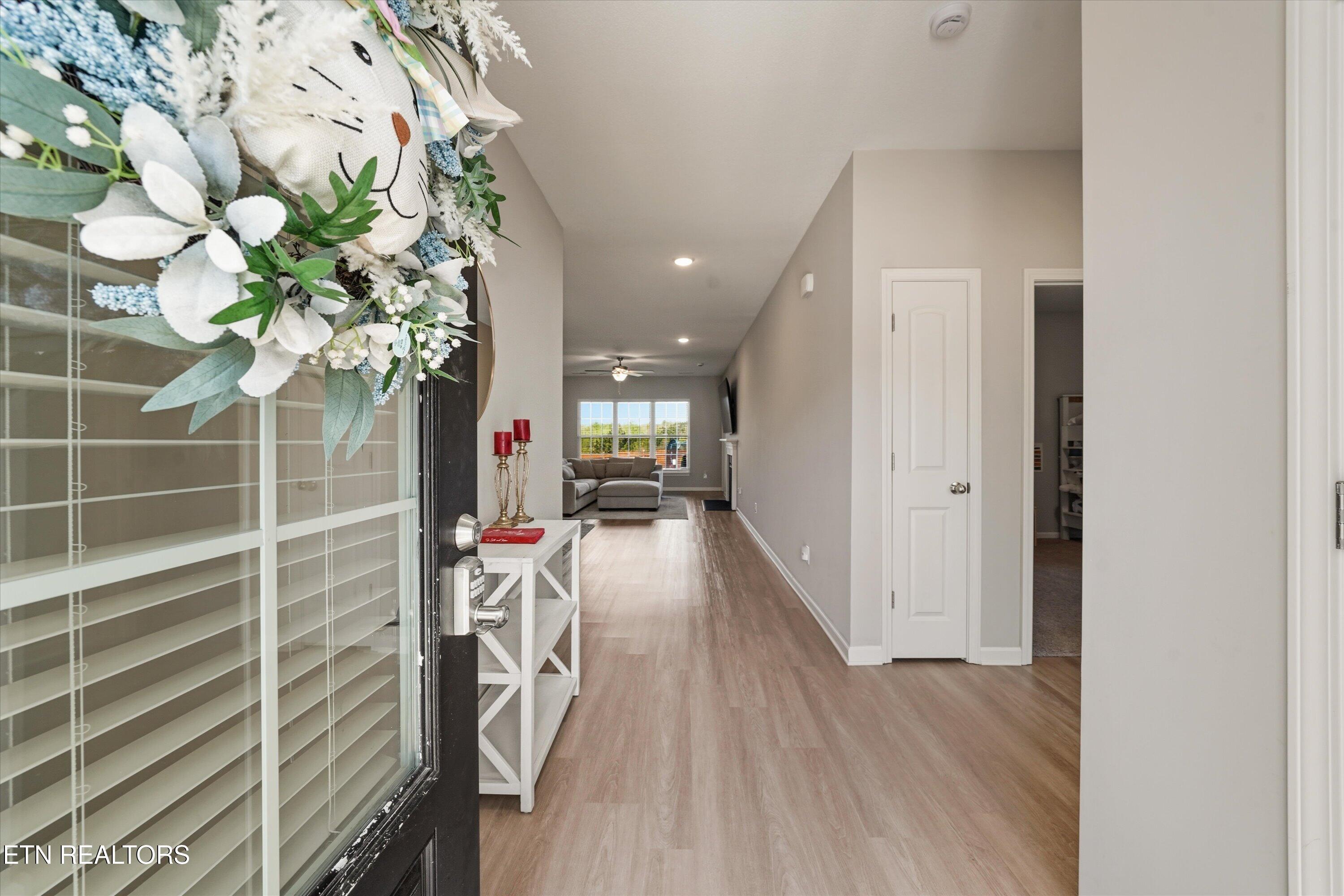 3507 Crimson Circle Maryville TN 37801