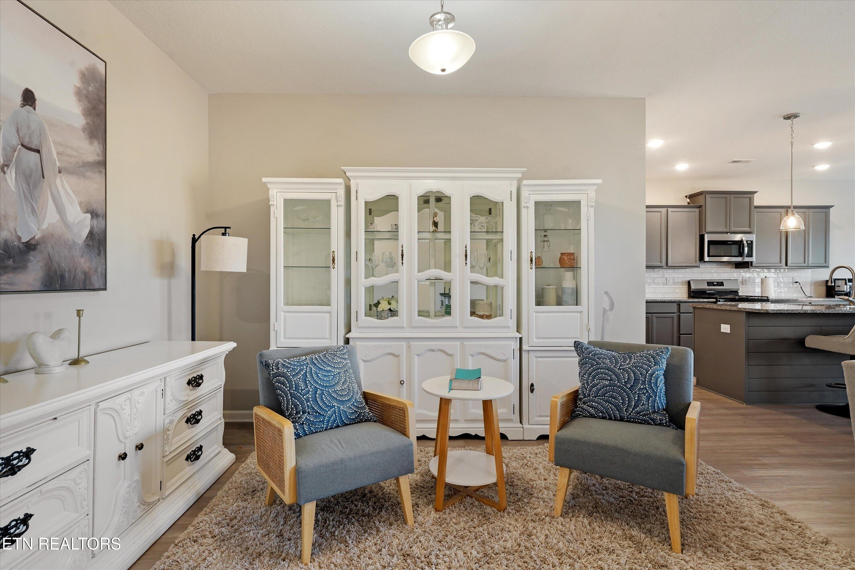 3507 Crimson Circle Maryville TN 37801
