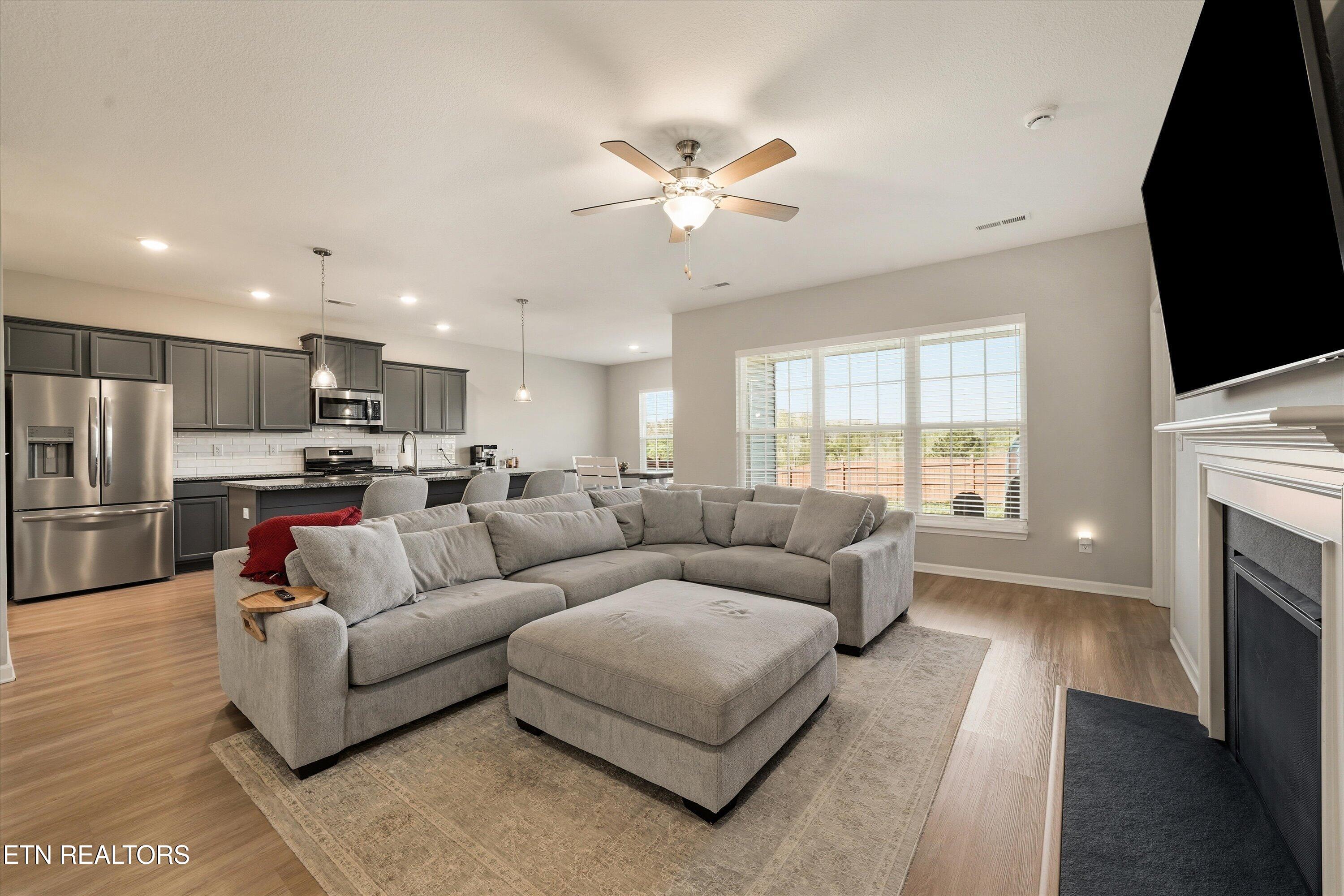 3507 Crimson Circle Maryville TN 37801