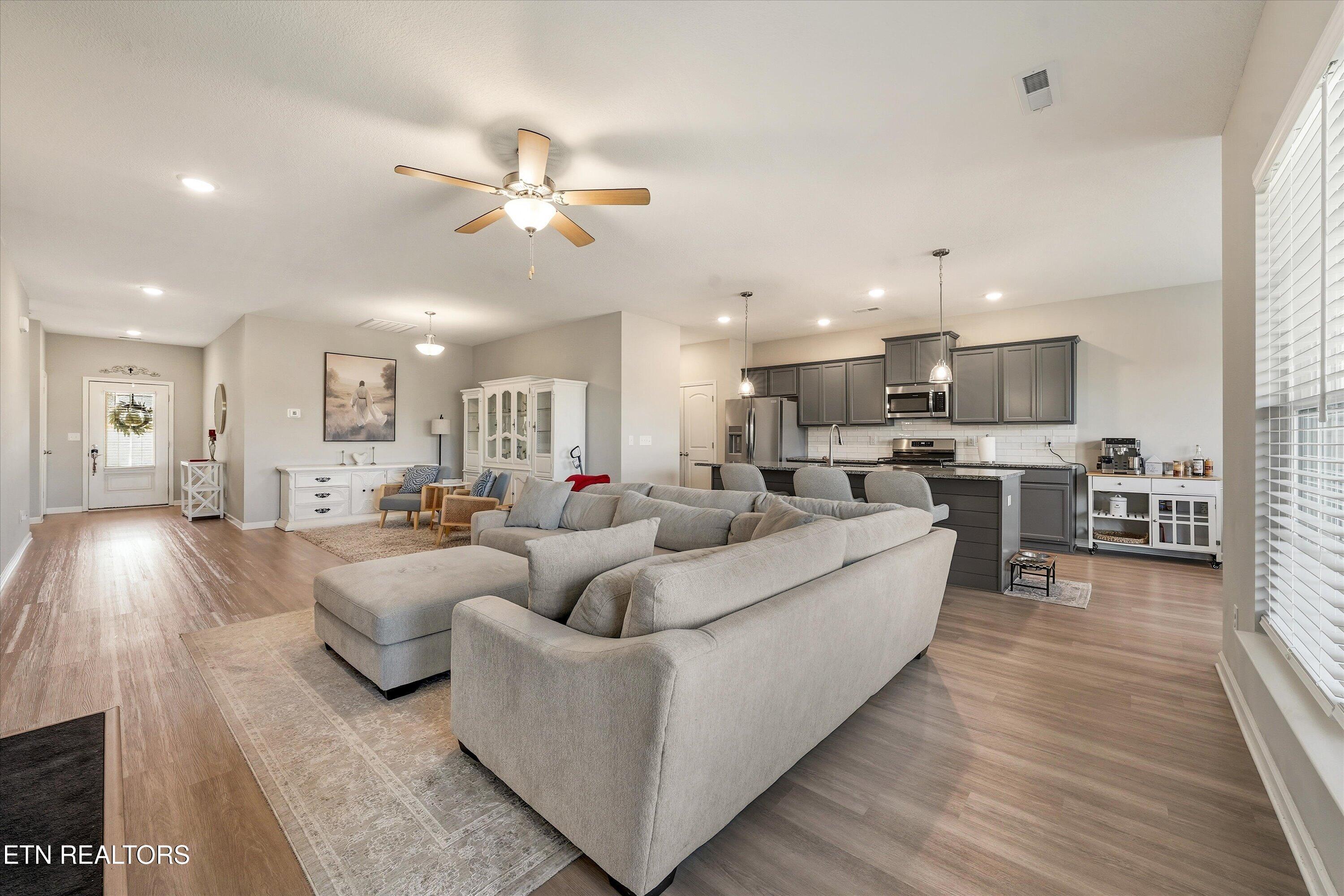 3507 Crimson Circle Maryville TN 37801