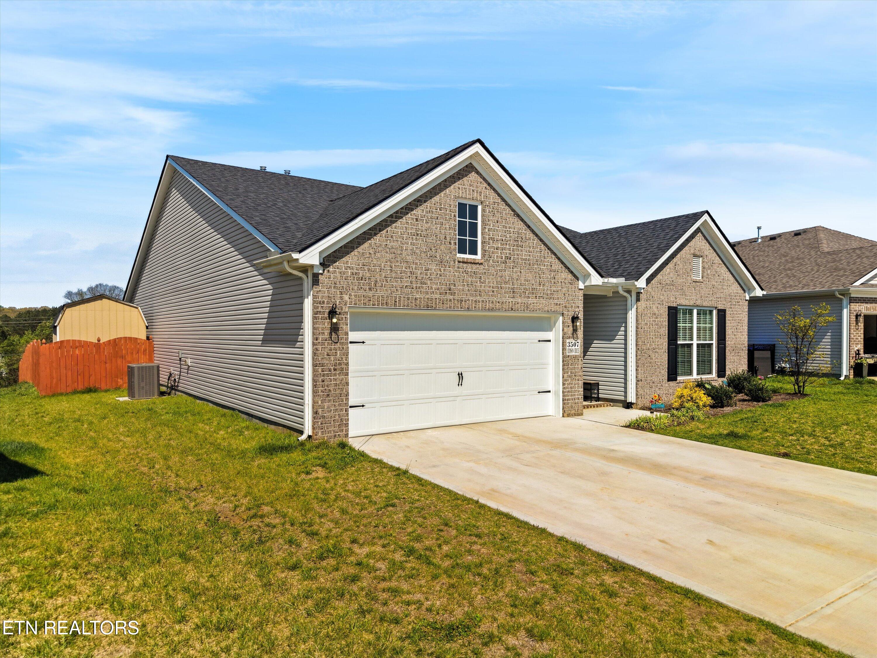 3507 Crimson Circle Maryville TN 37801