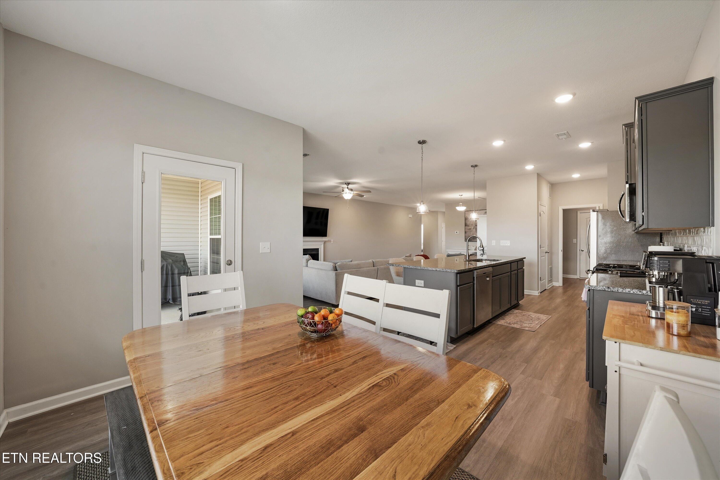 3507 Crimson Circle Maryville TN 37801