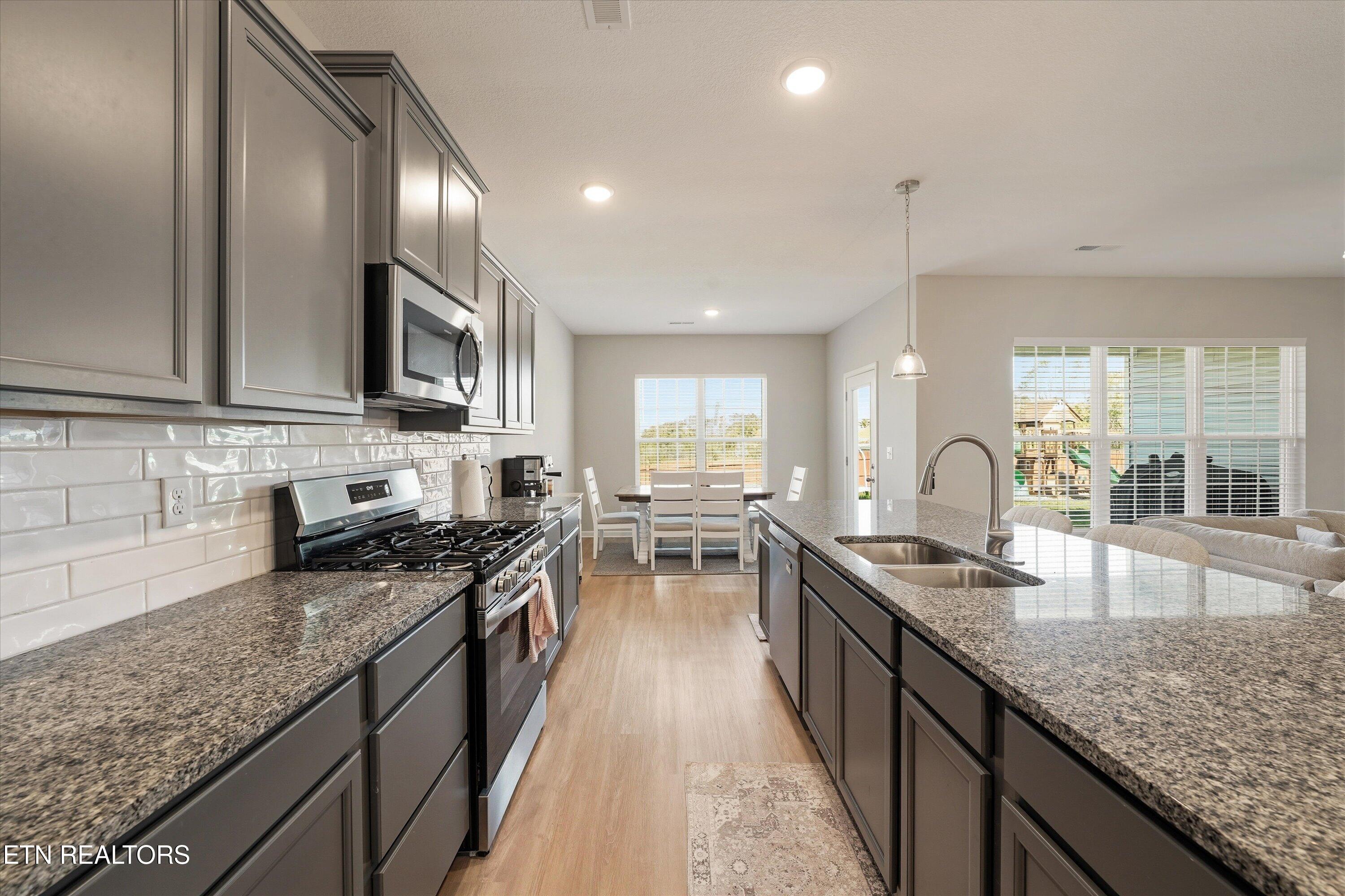 3507 Crimson Circle Maryville TN 37801