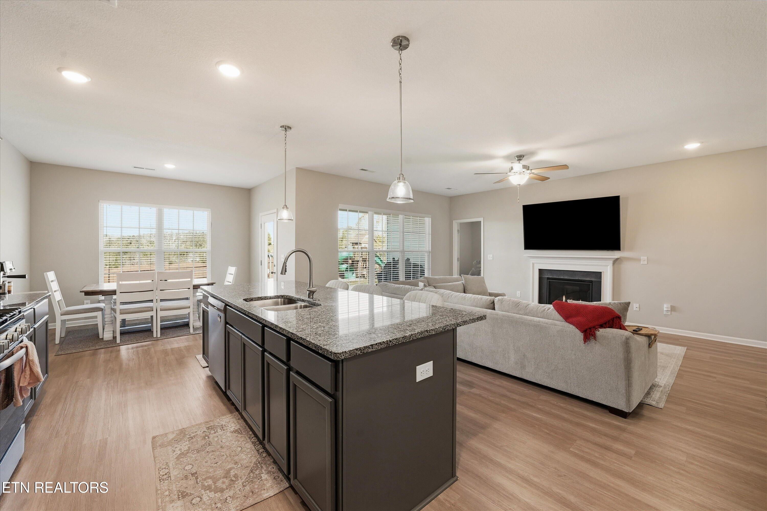 3507 Crimson Circle Maryville TN 37801