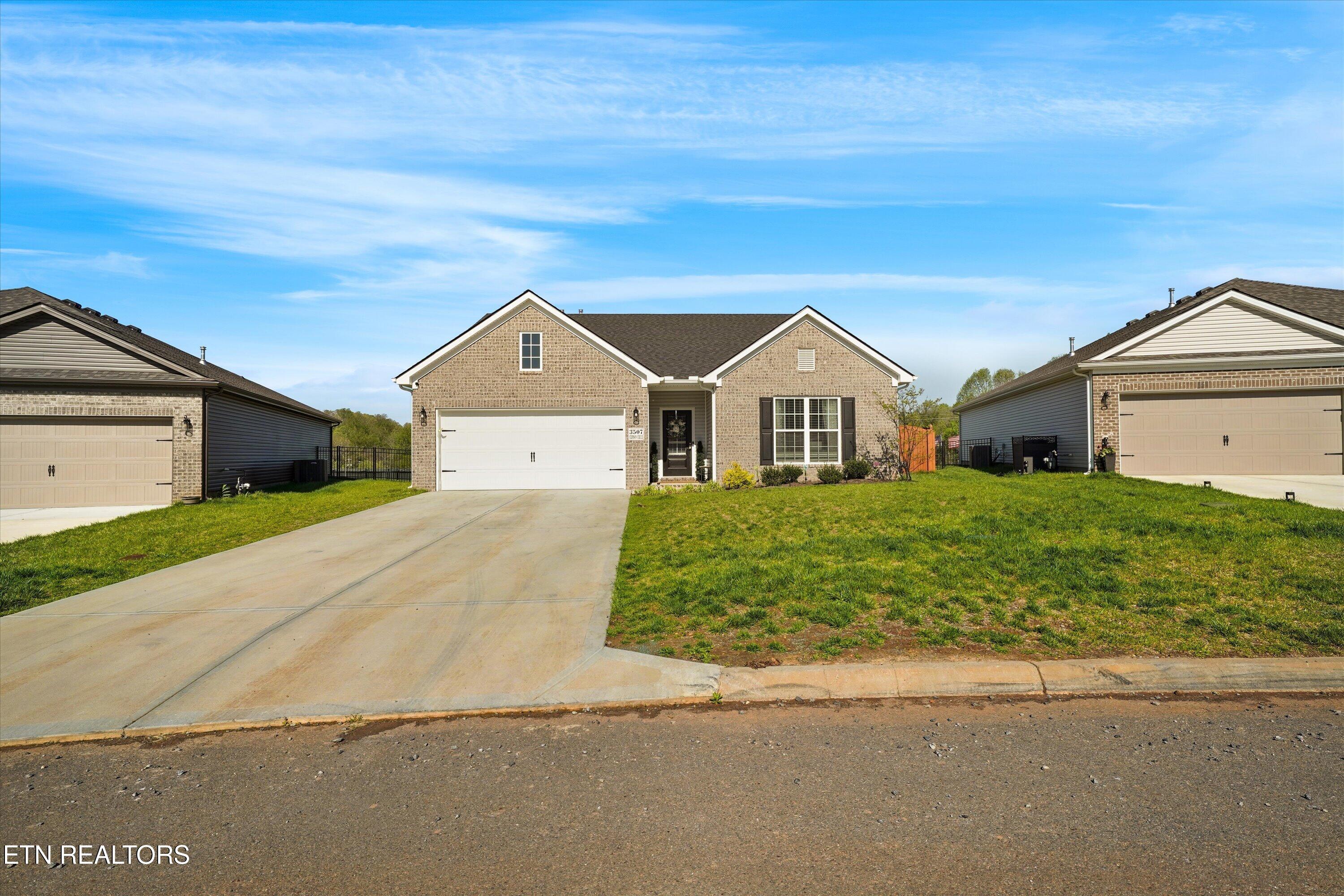 3507 Crimson Circle Maryville TN 37801
