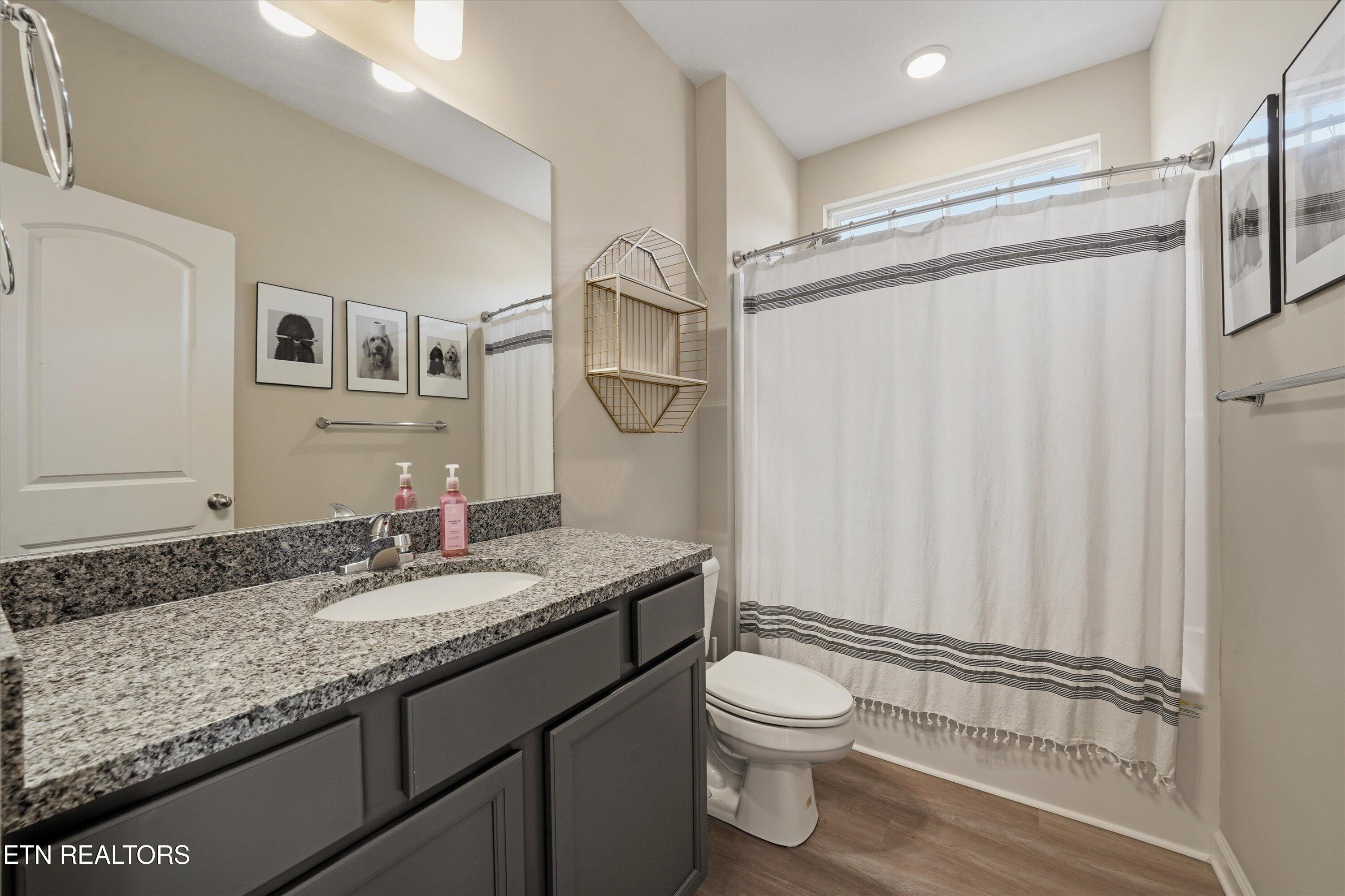 3507 Crimson Circle Maryville TN 37801