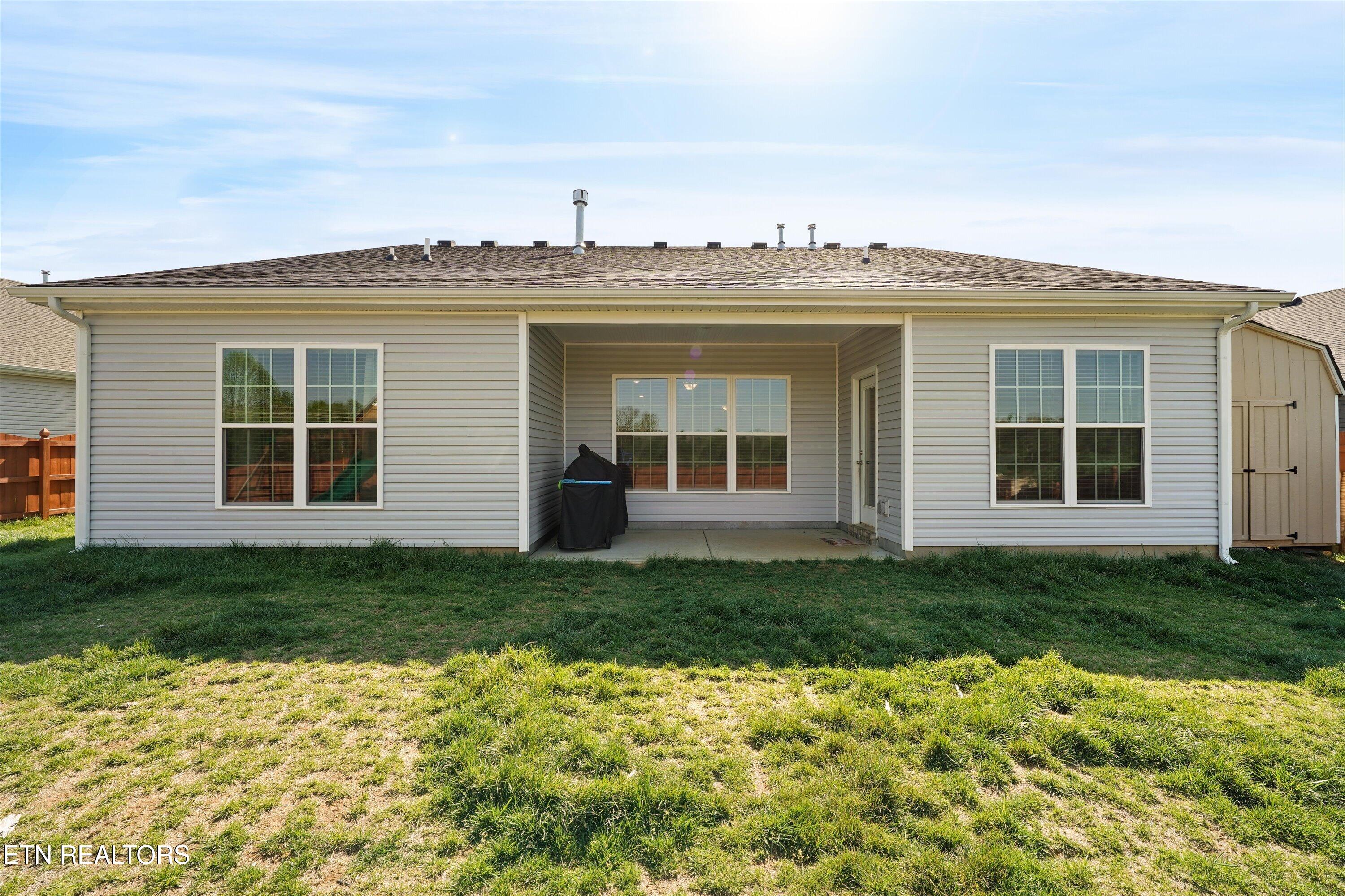 3507 Crimson Circle Maryville TN 37801