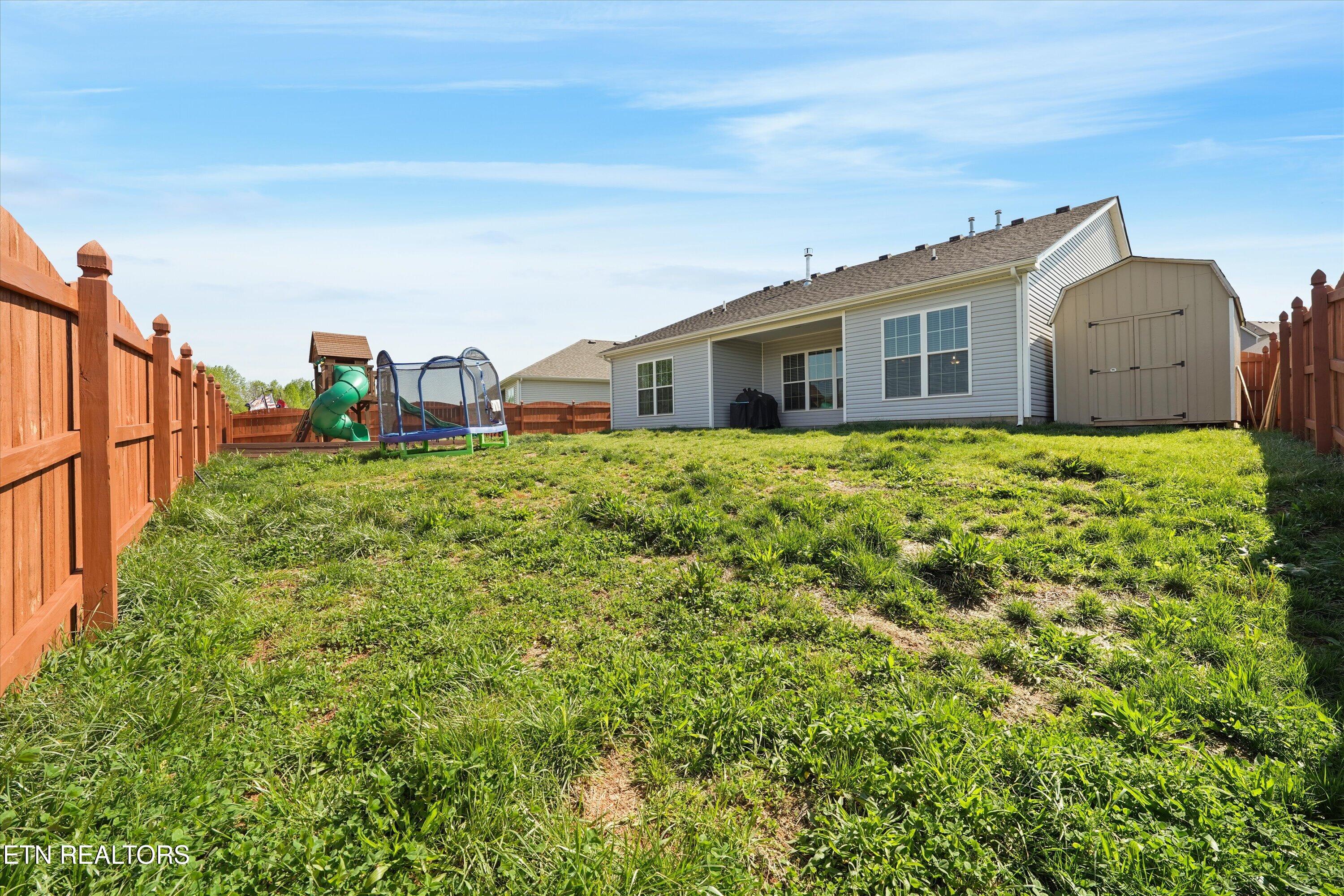 3507 Crimson Circle Maryville TN 37801