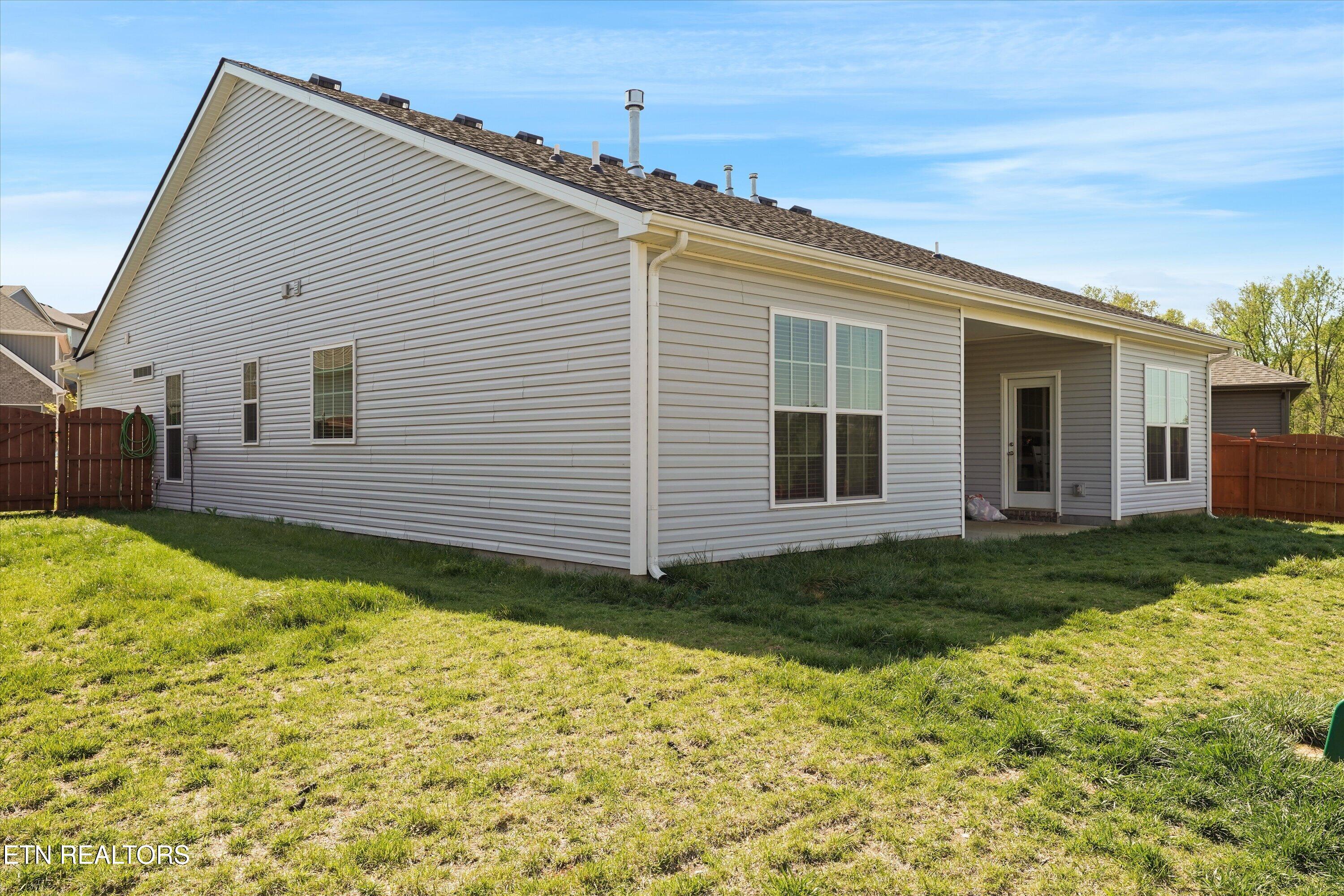 3507 Crimson Circle Maryville TN 37801