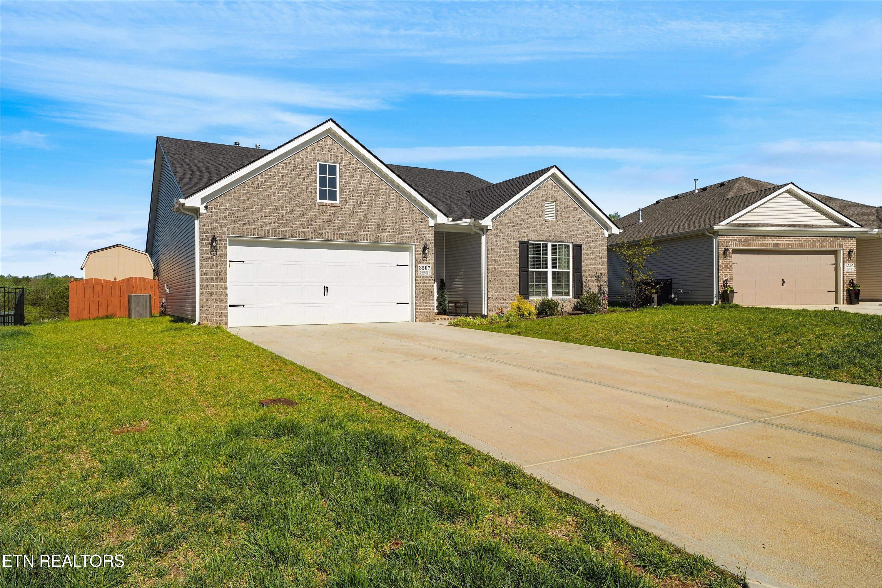 3507 Crimson Circle Maryville TN 37801