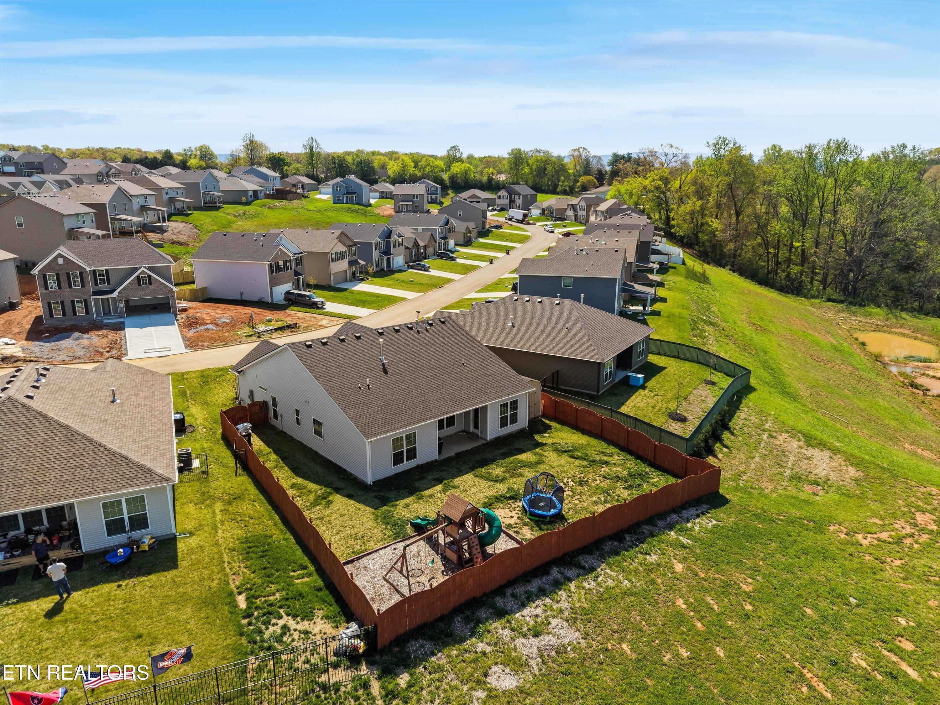 3507 Crimson Circle Maryville TN 37801