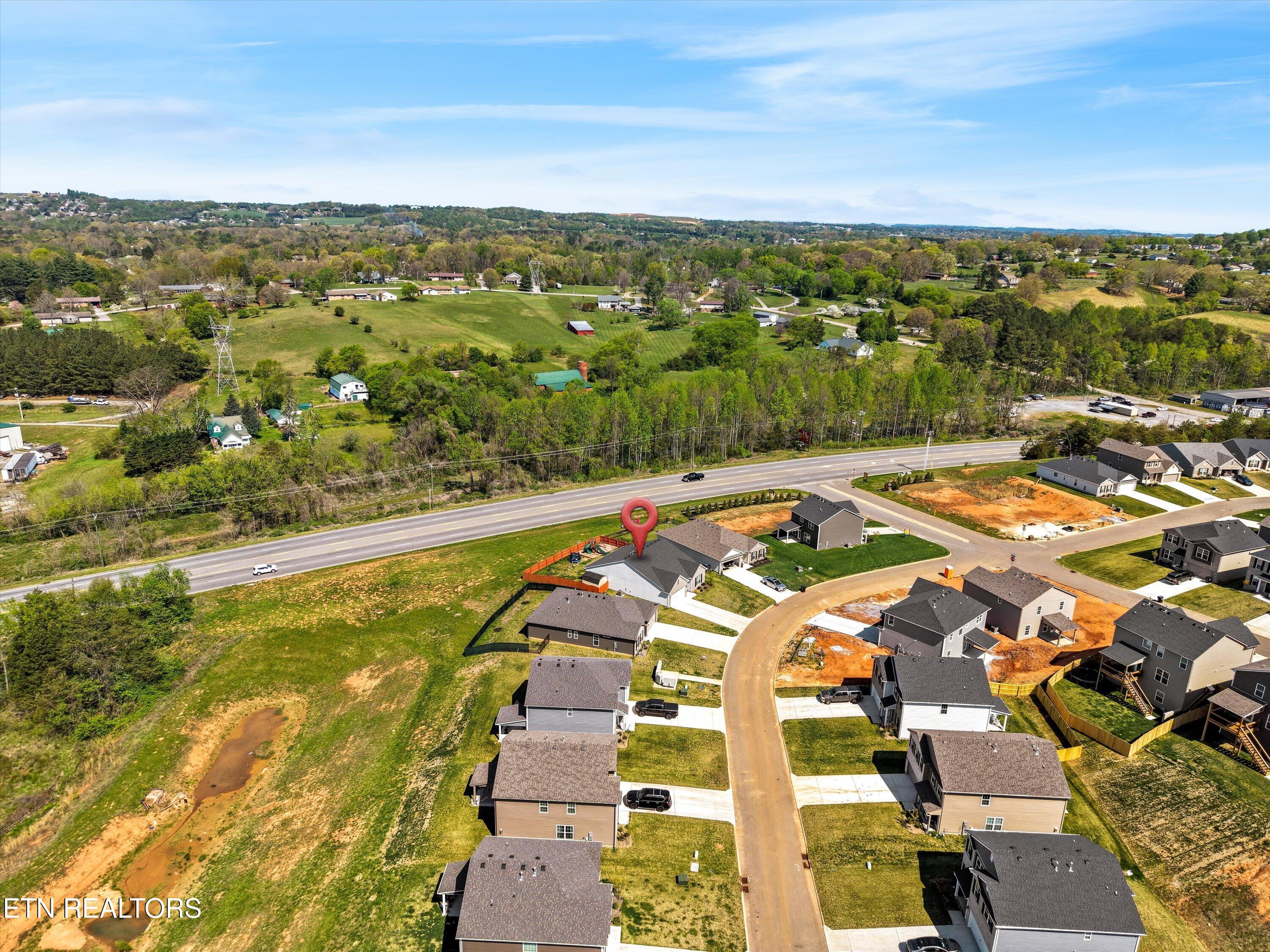 3507 Crimson Circle Maryville TN 37801