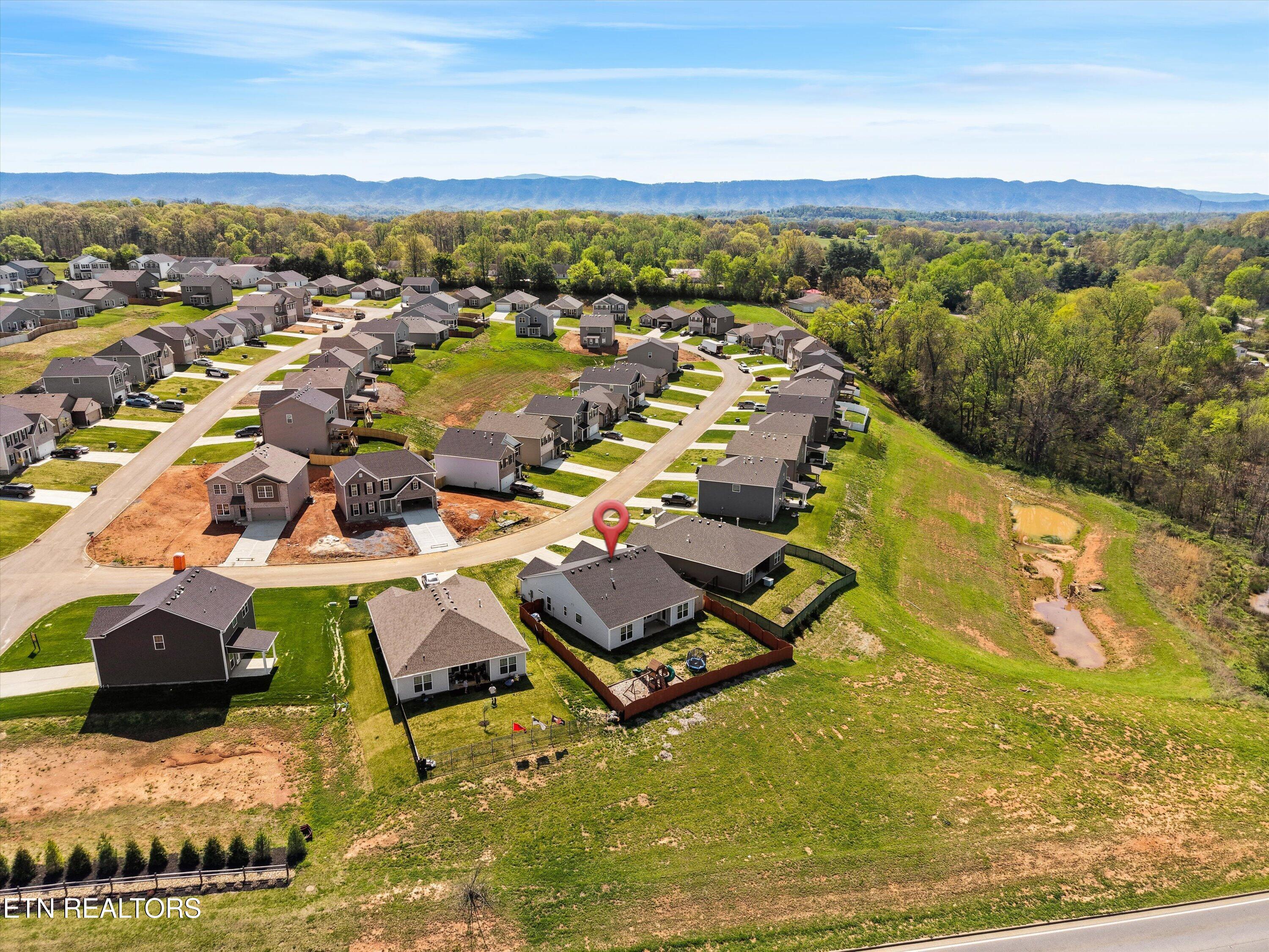 3507 Crimson Circle Maryville TN 37801