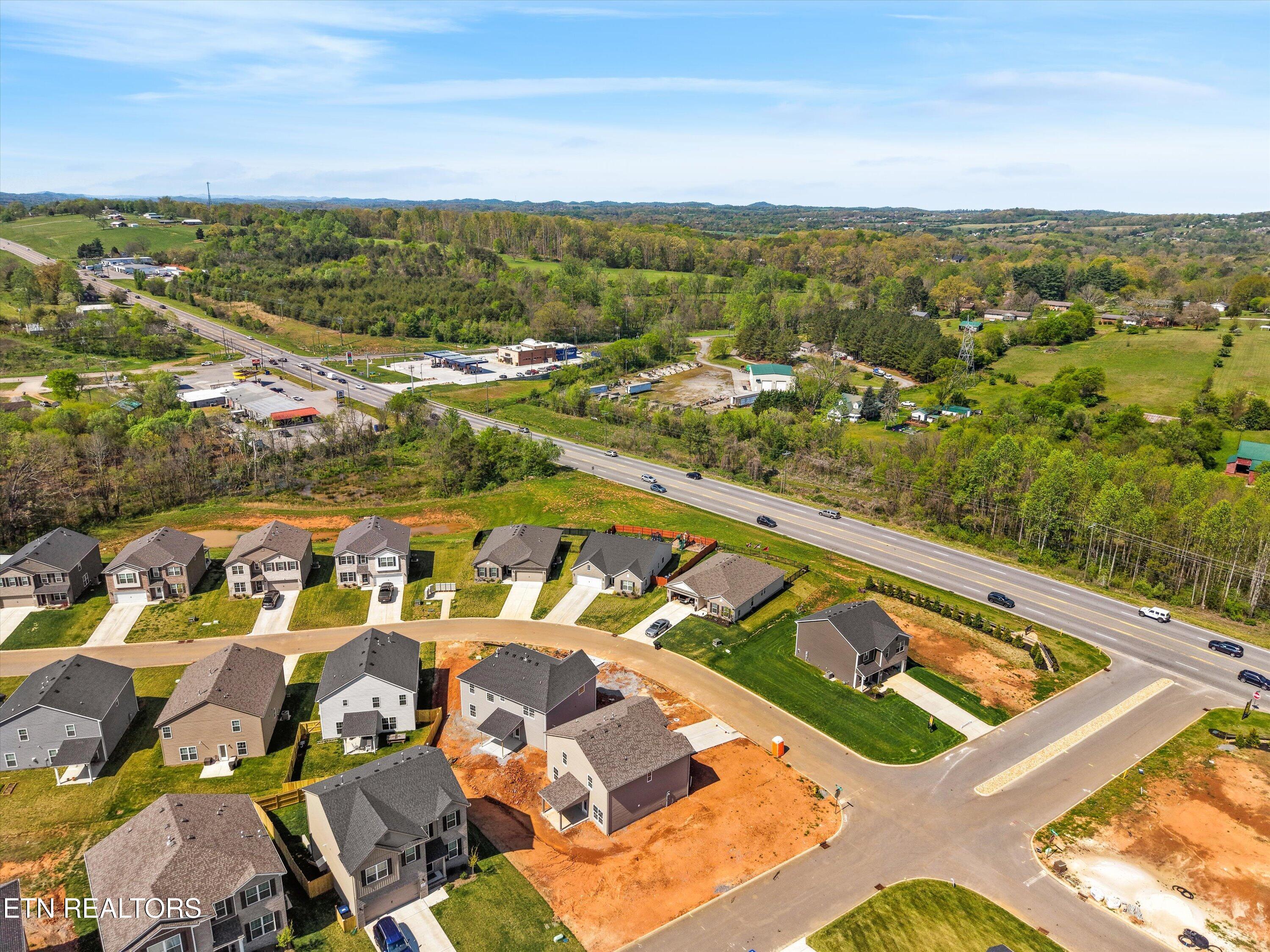3507 Crimson Circle Maryville TN 37801
