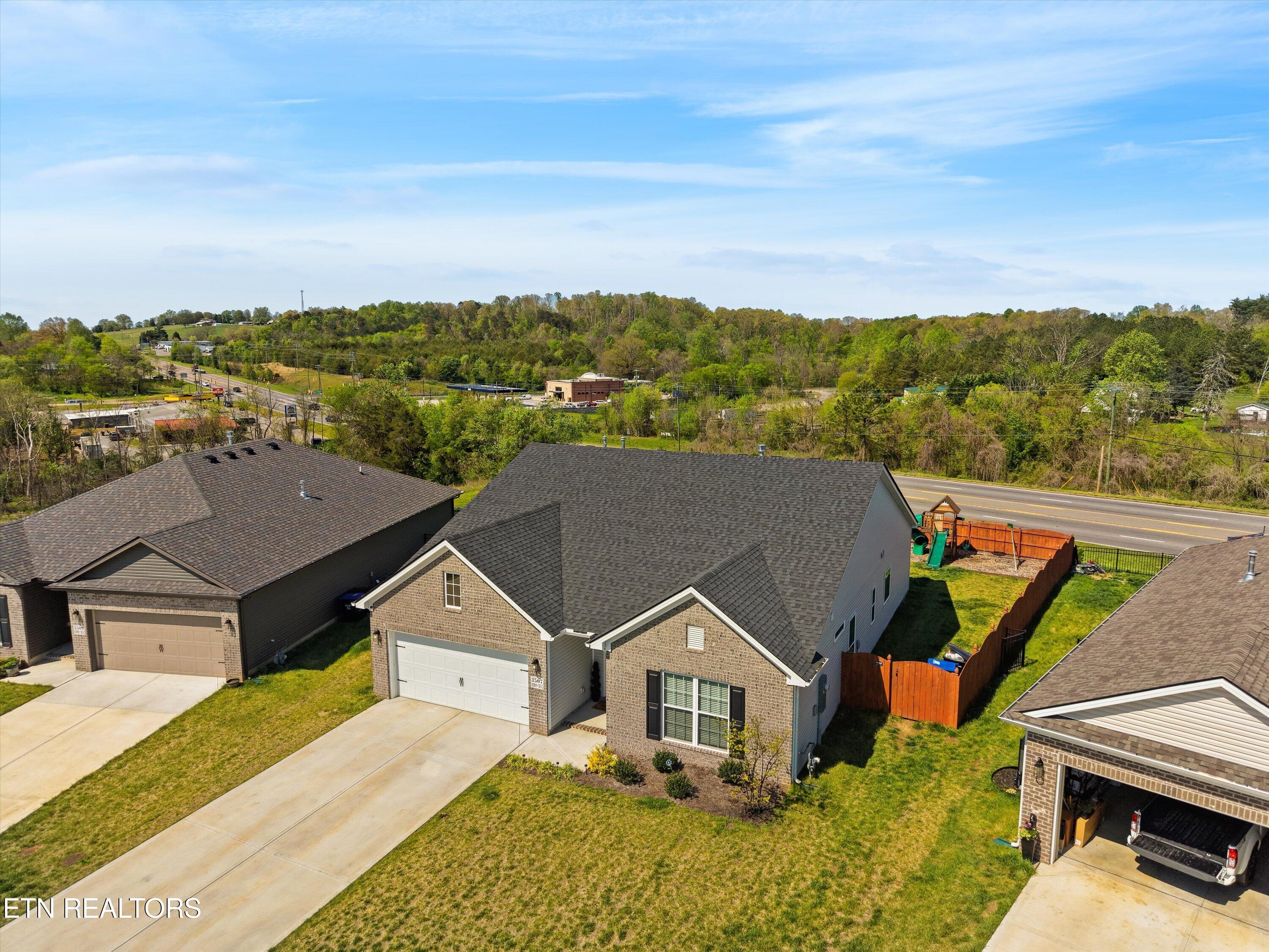 3507 Crimson Circle Maryville TN 37801