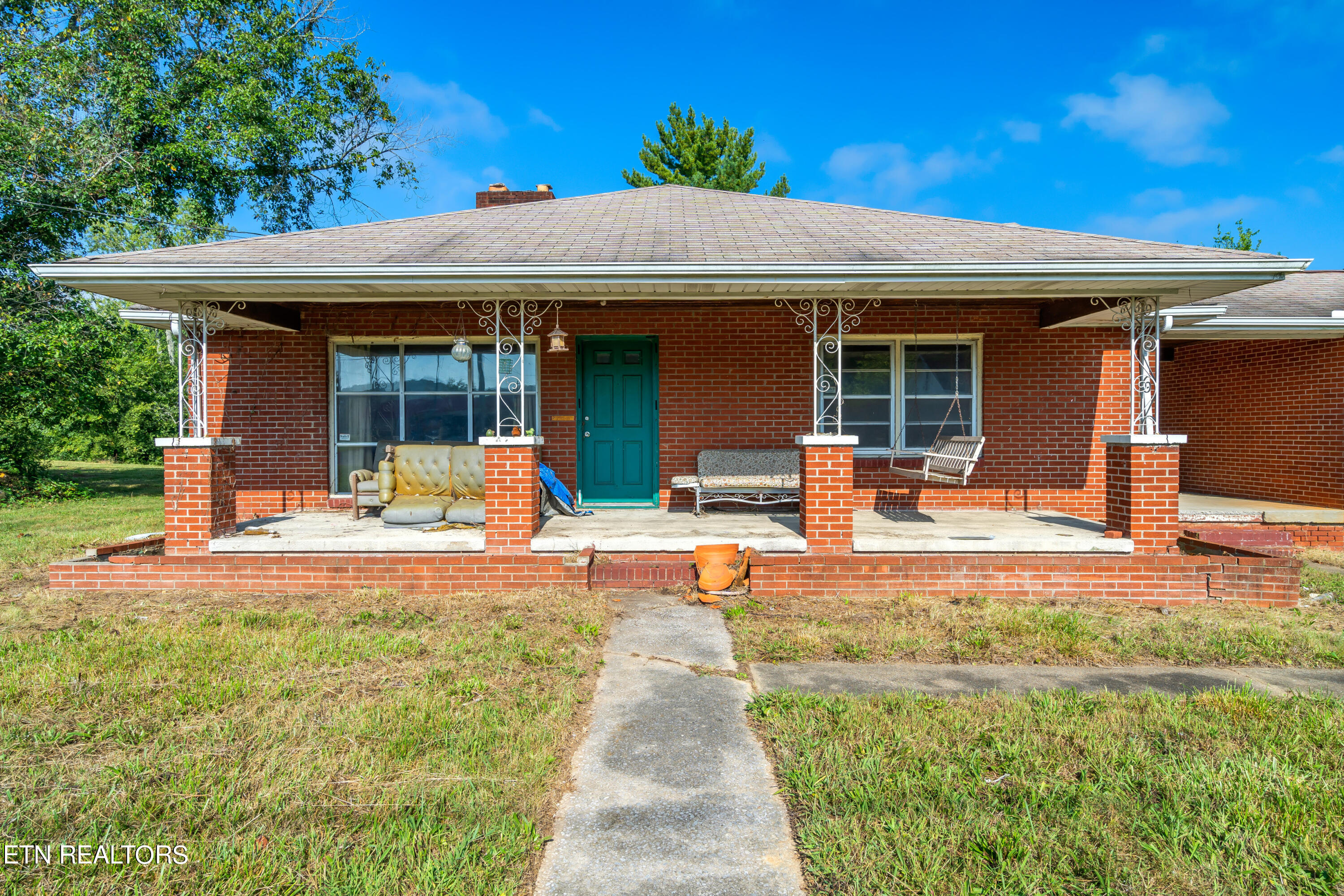 3309 Byington Beaver Ridge Road Knoxville TN 37931