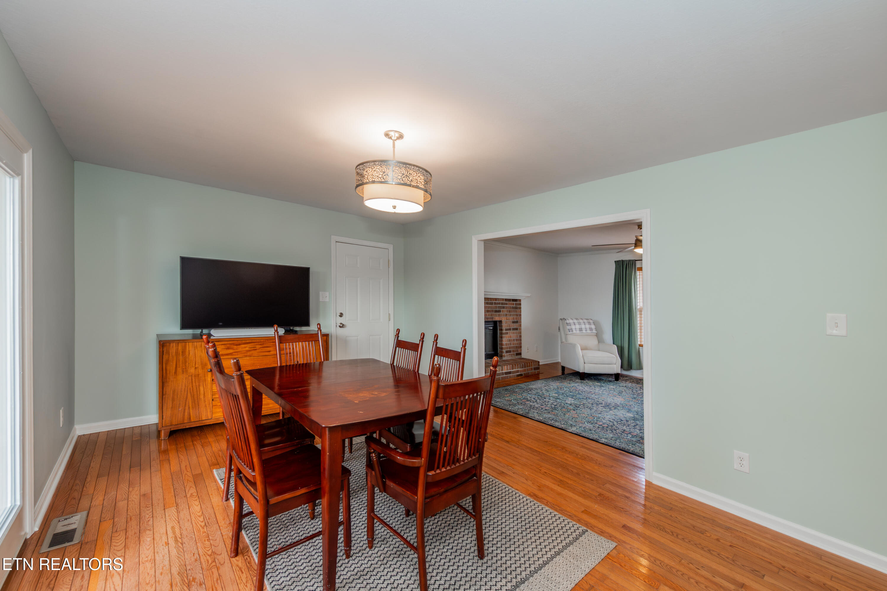 260 Oakwood Estates Drive Lenoir City TN 37772
