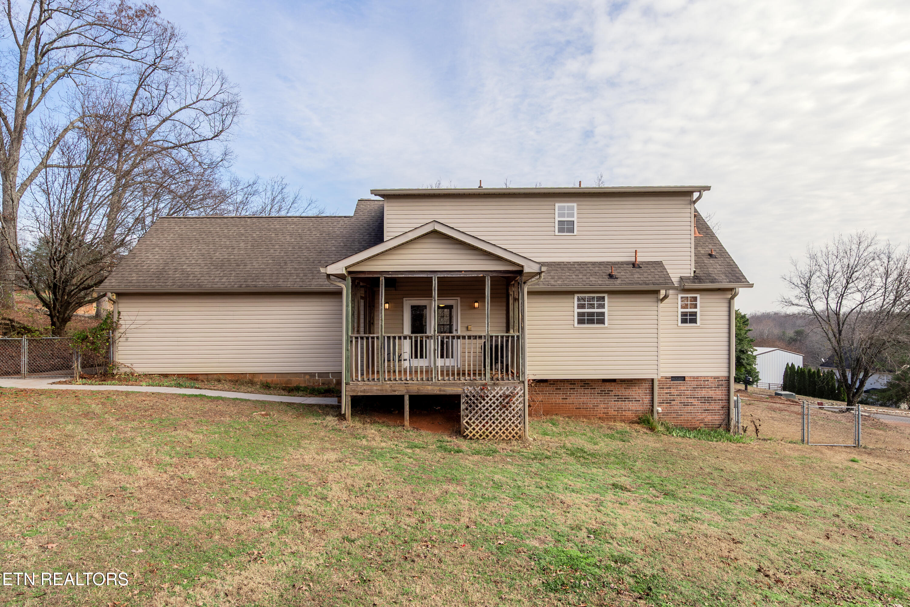 260 Oakwood Estates Drive Lenoir City TN 37772