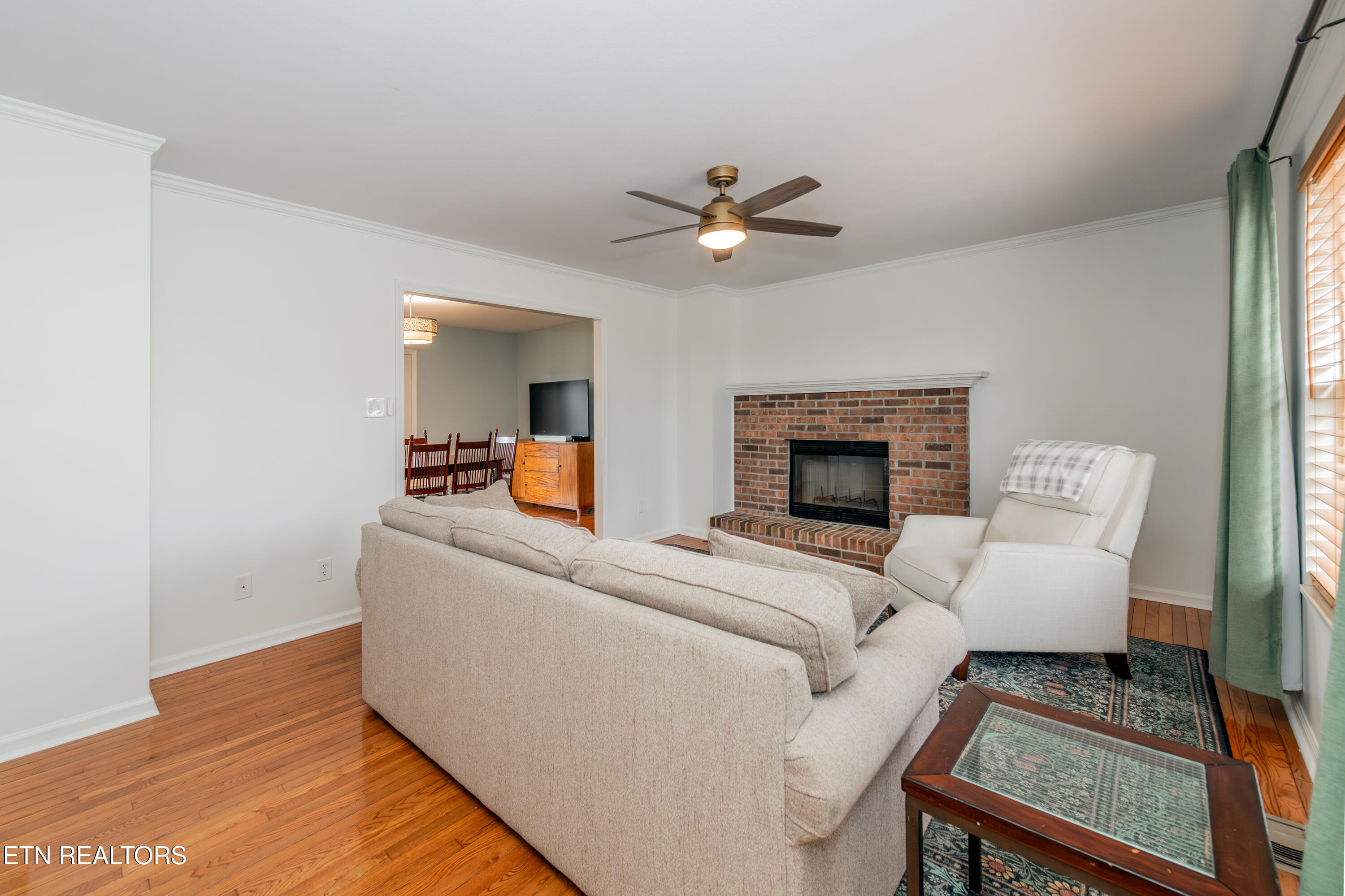 260 Oakwood Estates Drive Lenoir City TN 37772