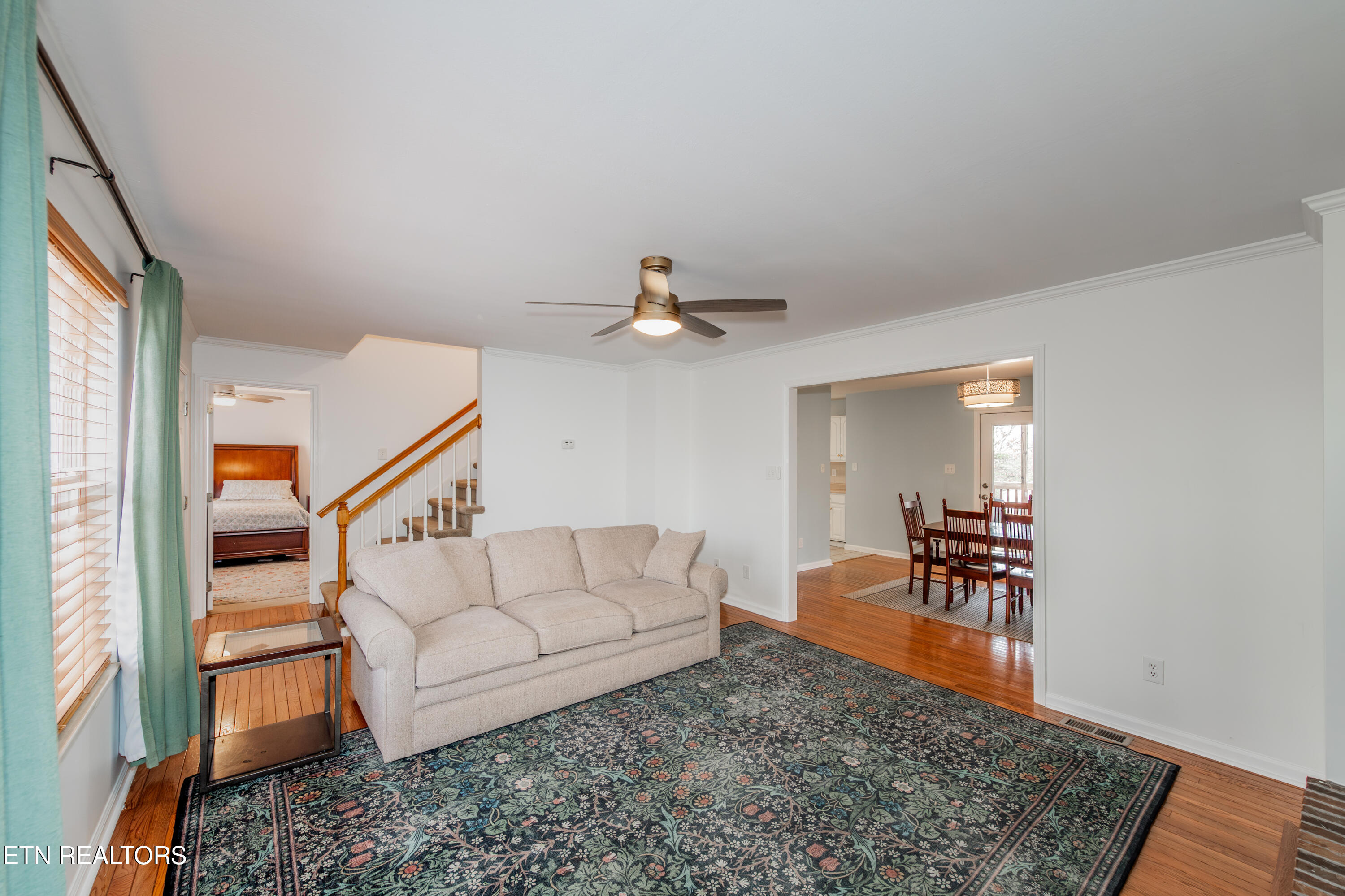 260 Oakwood Estates Drive Lenoir City TN 37772