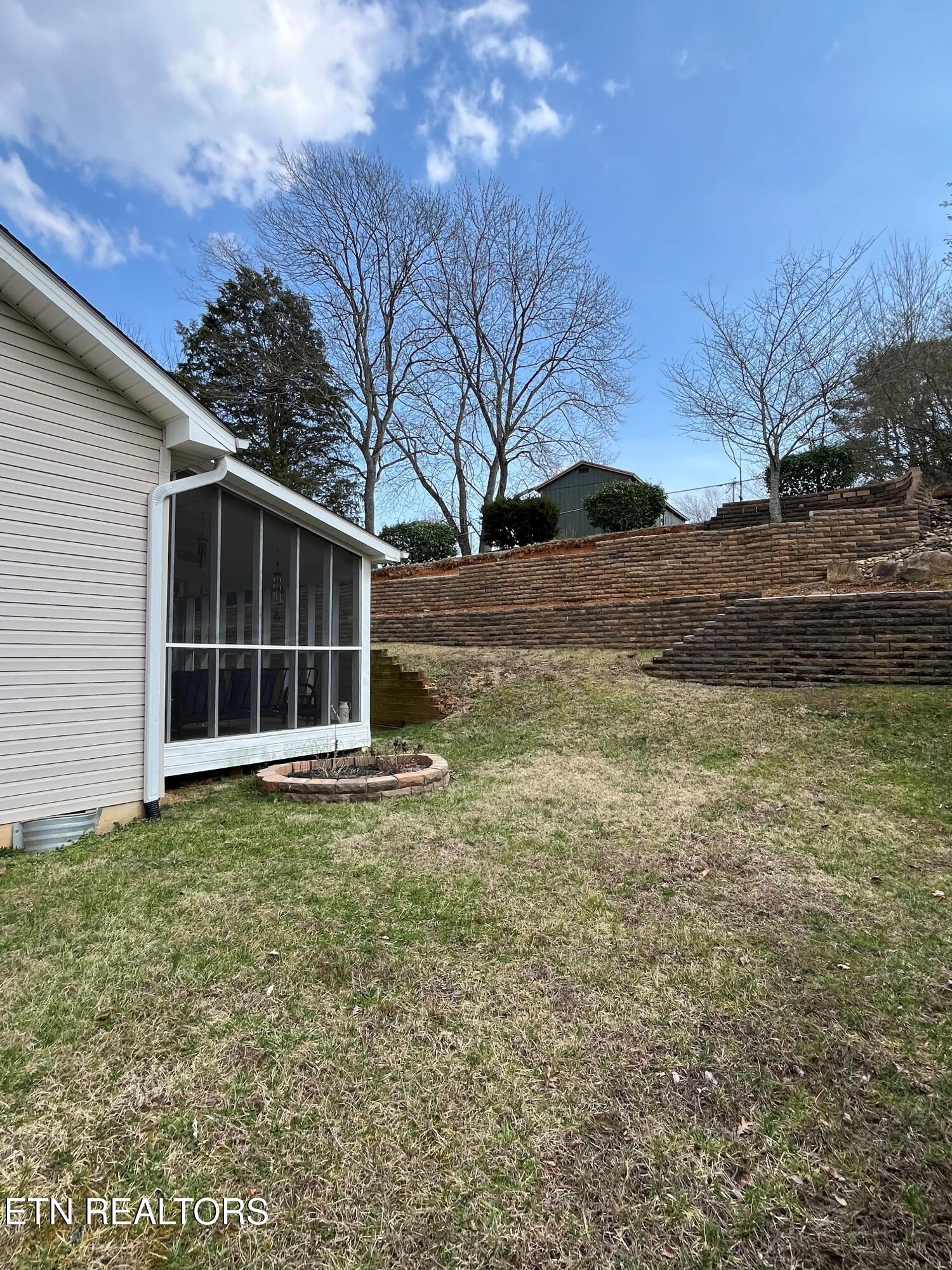 1524 Cutters Run Lane Knoxville TN 37932