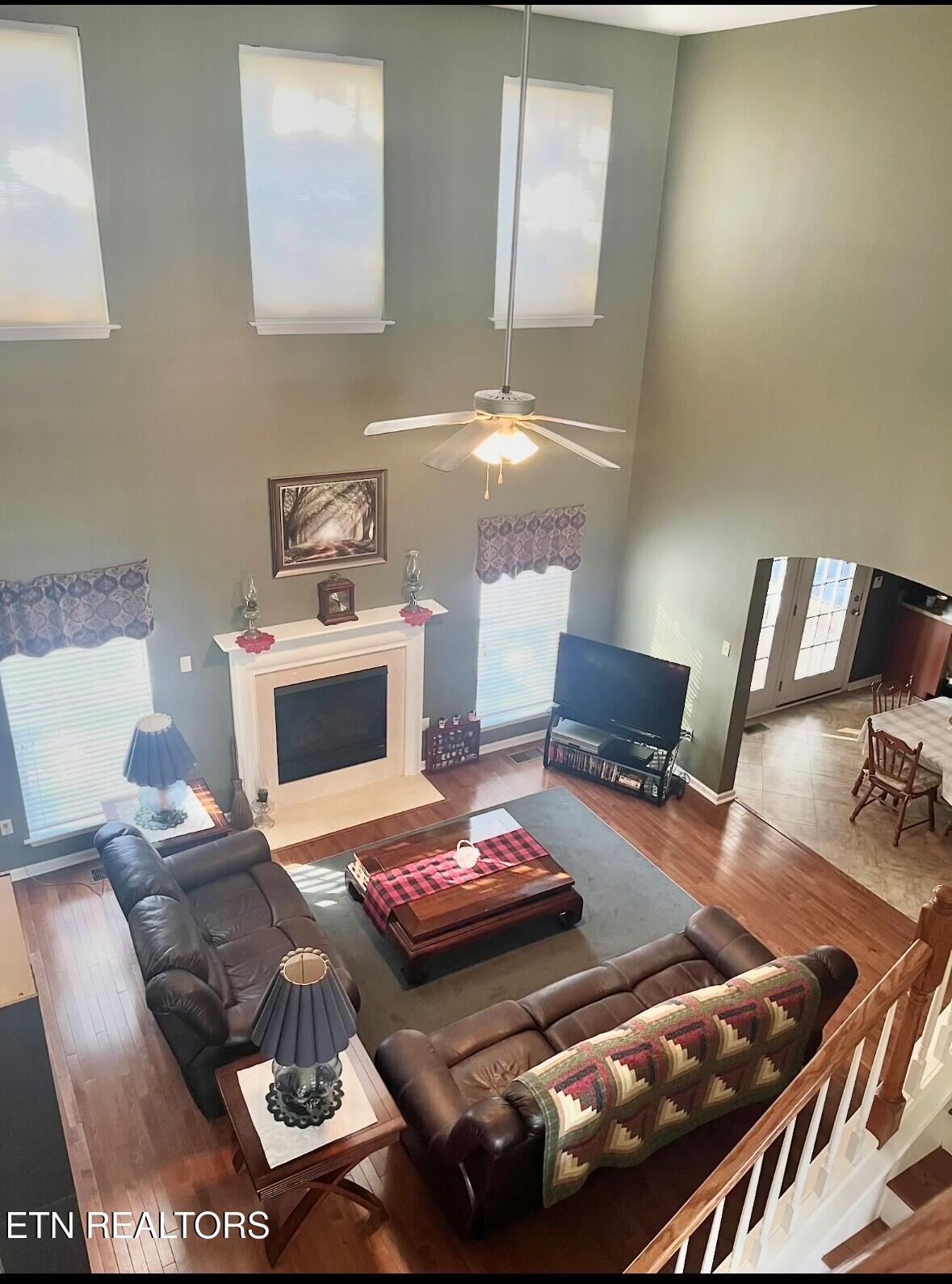 1524 Cutters Run Lane Knoxville TN 37932