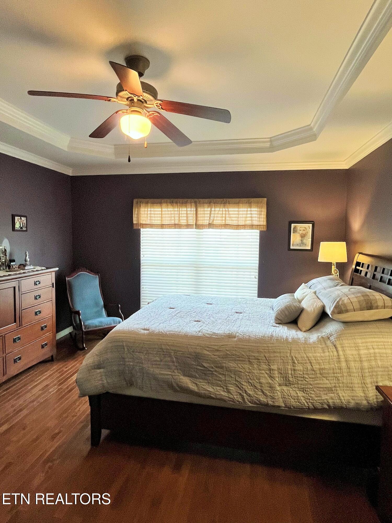 1524 Cutters Run Lane Knoxville TN 37932