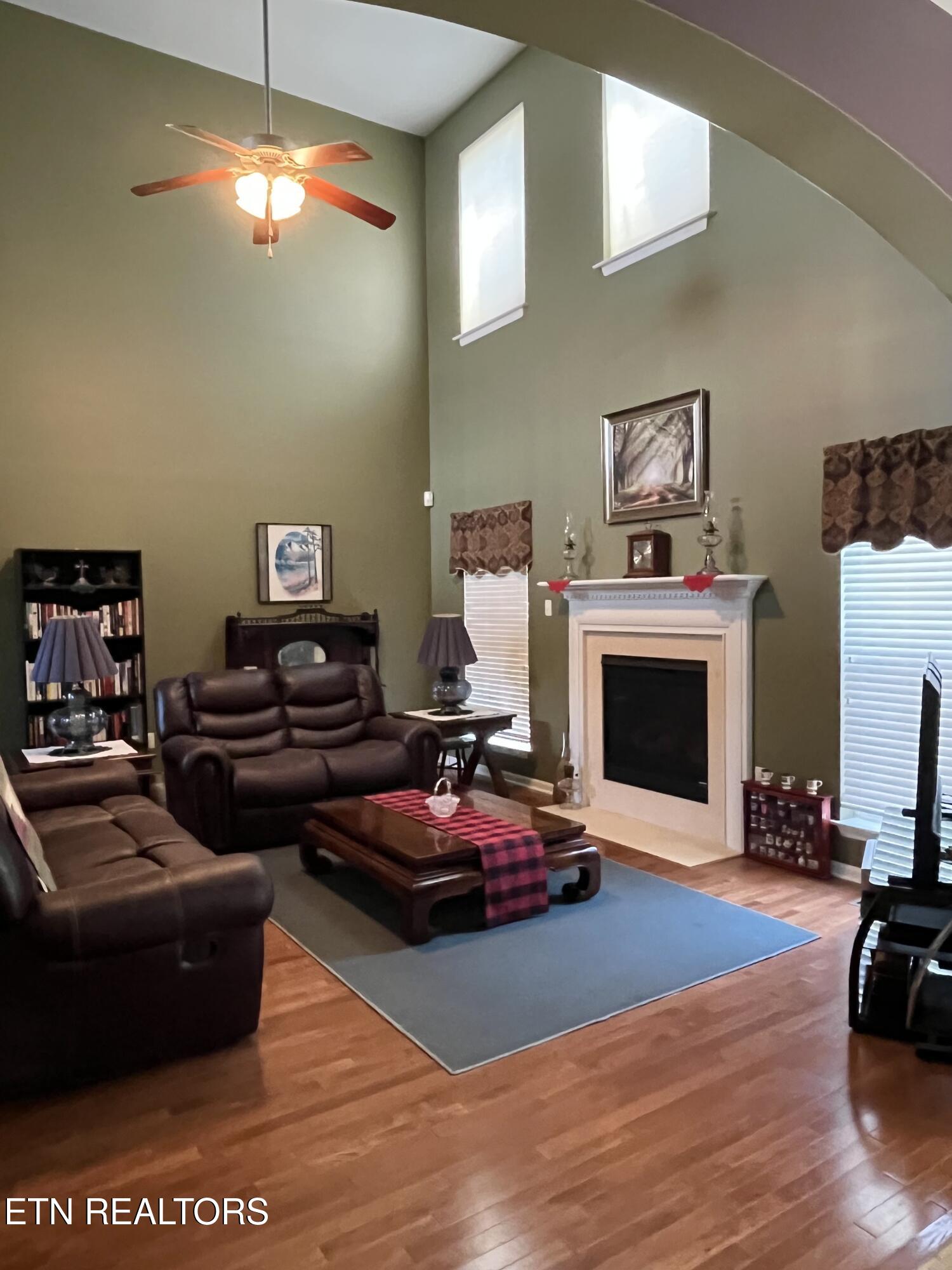 1524 Cutters Run Lane Knoxville TN 37932