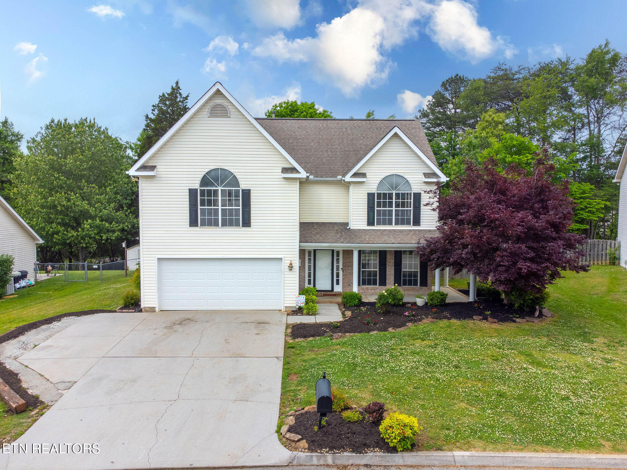 1813 Bisbee Lane Knoxville TN 37931