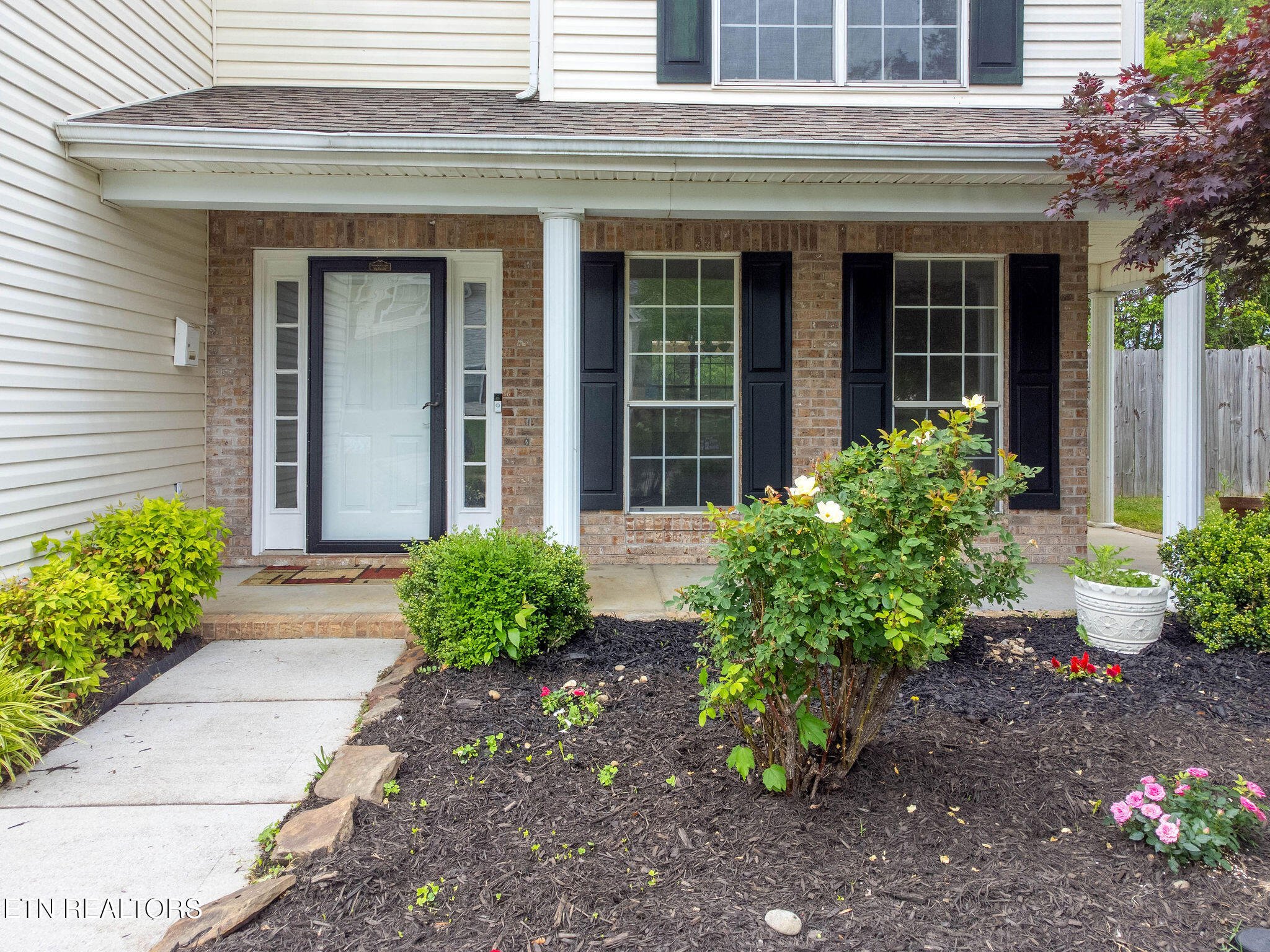 1813 Bisbee Lane Knoxville TN 37931