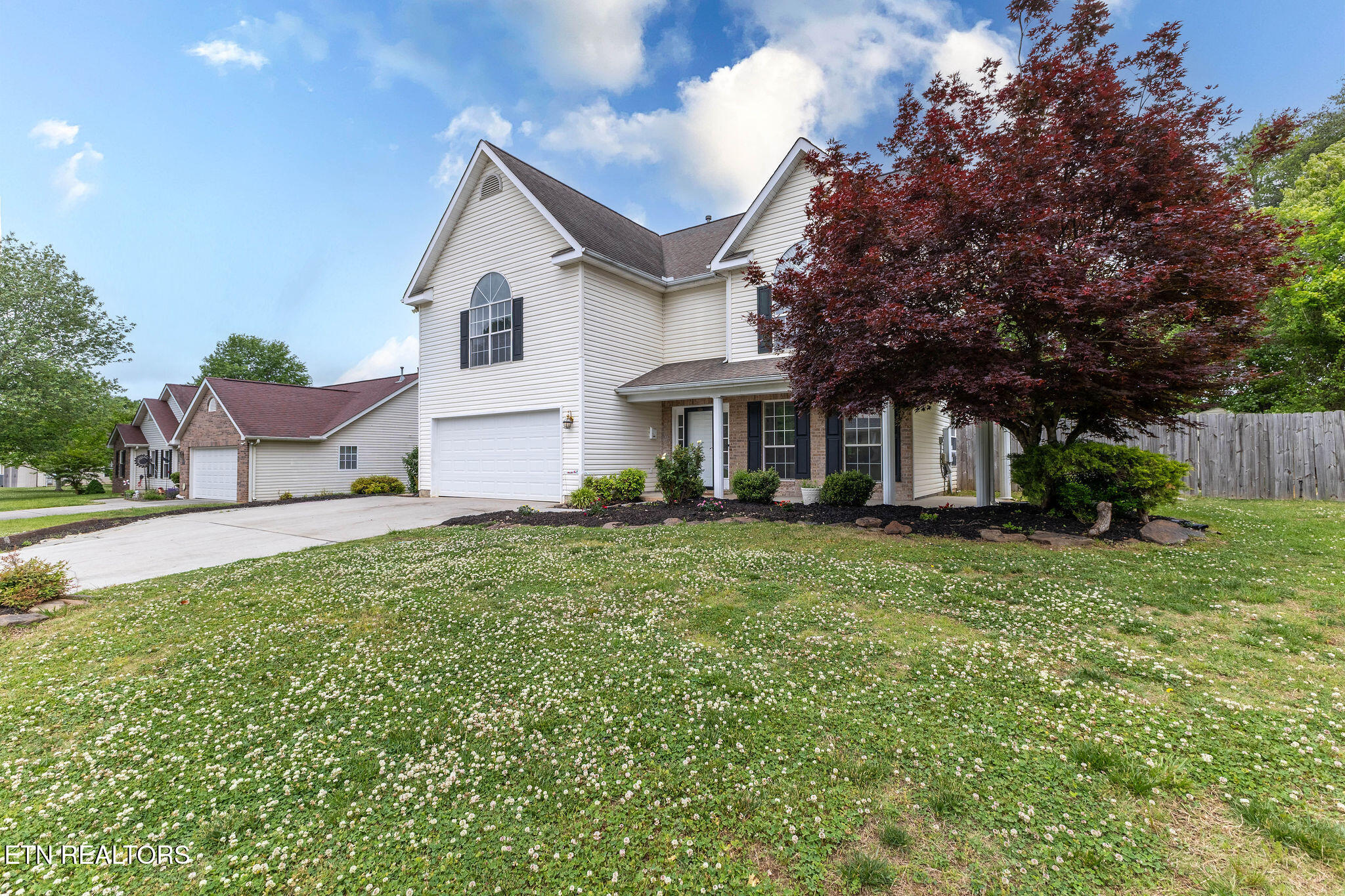 1813 Bisbee Lane Knoxville TN 37931