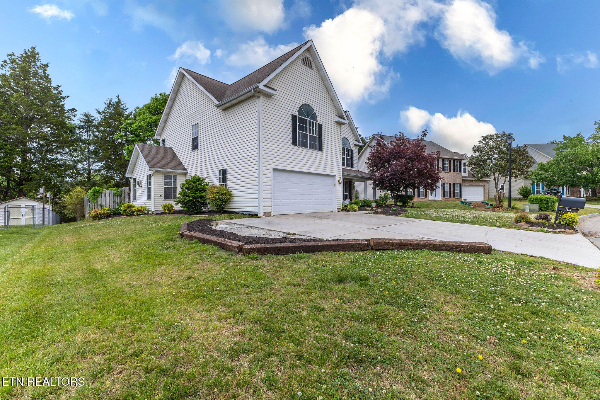 1813 Bisbee Lane Knoxville TN 37931