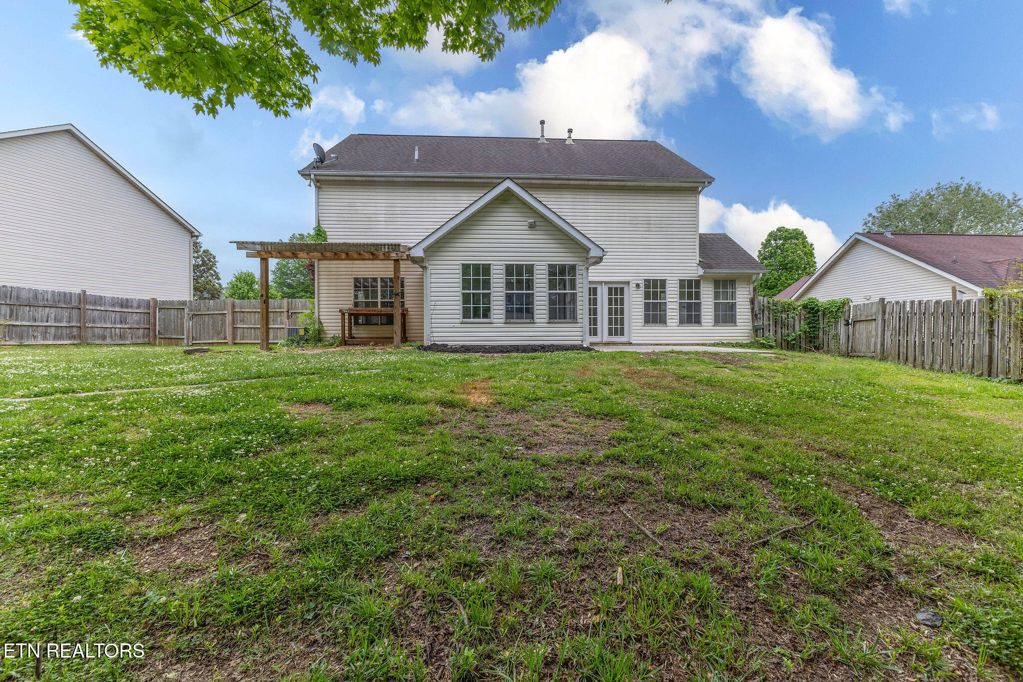 1813 Bisbee Lane Knoxville TN 37931