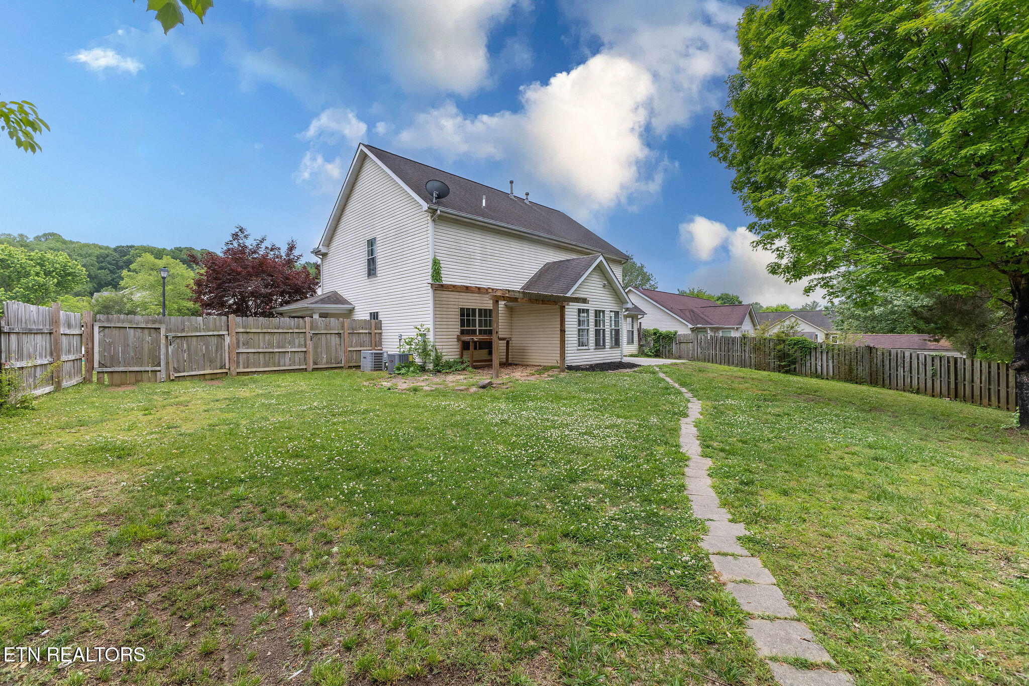 1813 Bisbee Lane Knoxville TN 37931