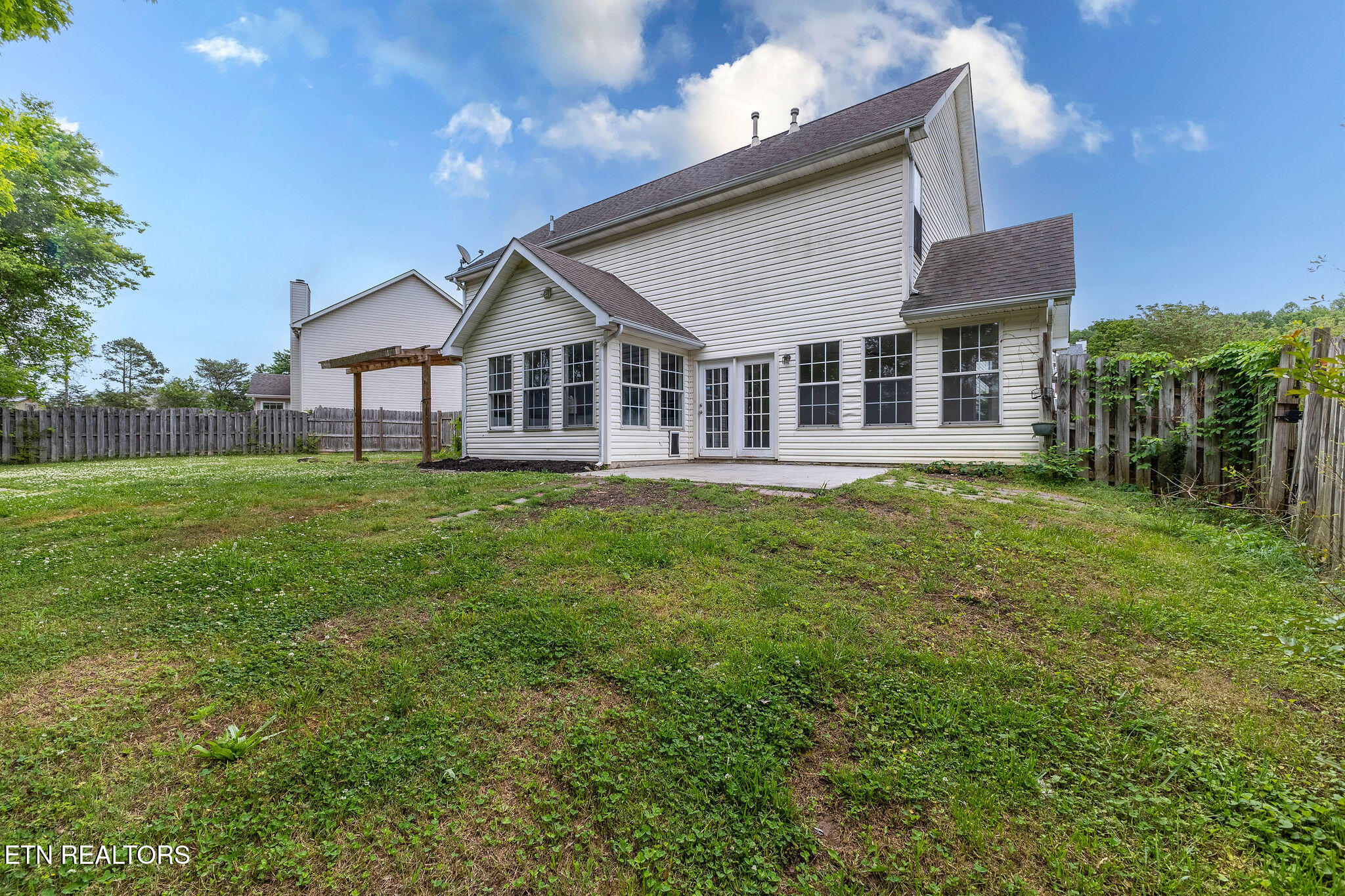 1813 Bisbee Lane Knoxville TN 37931