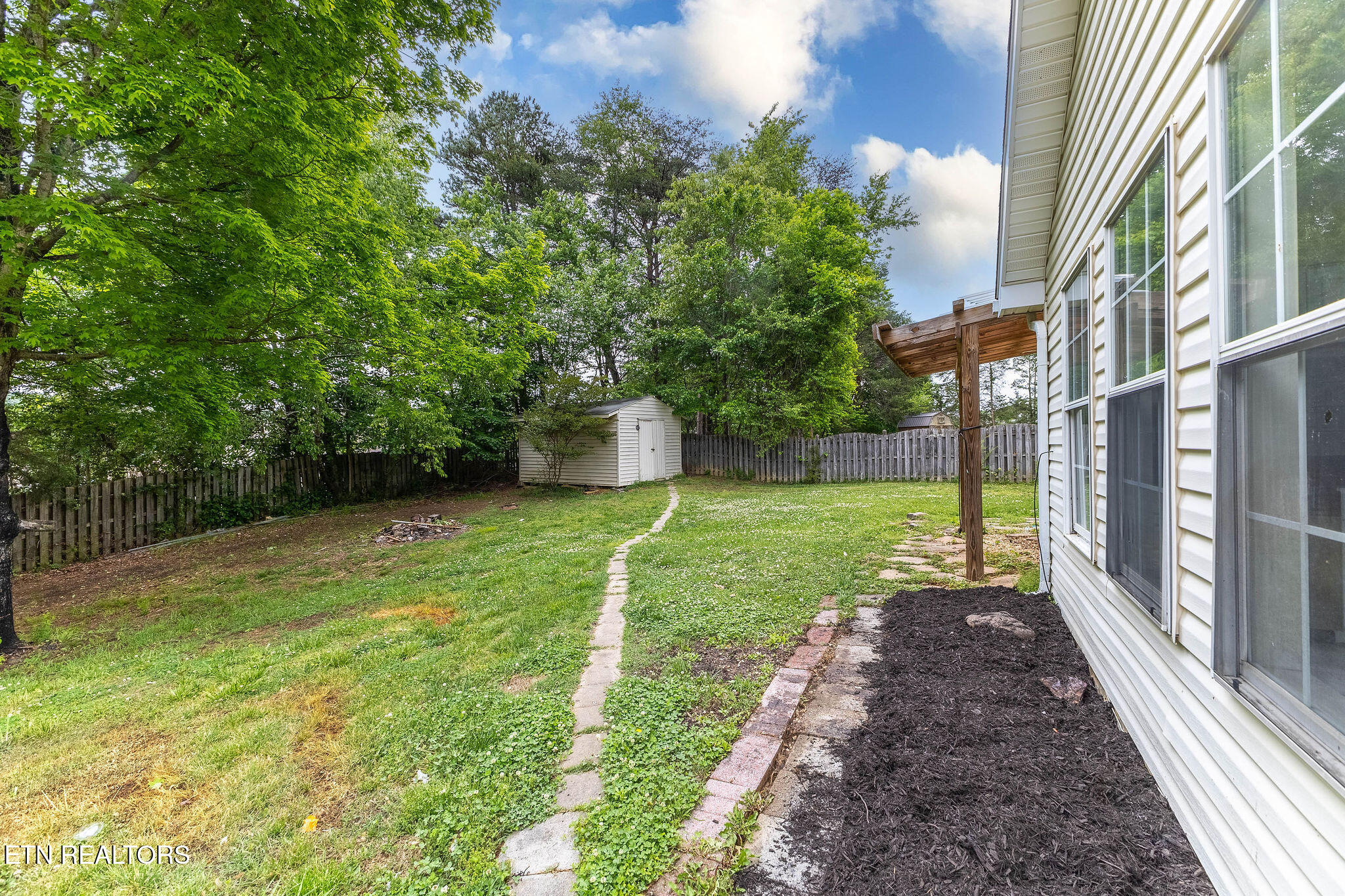 1813 Bisbee Lane Knoxville TN 37931