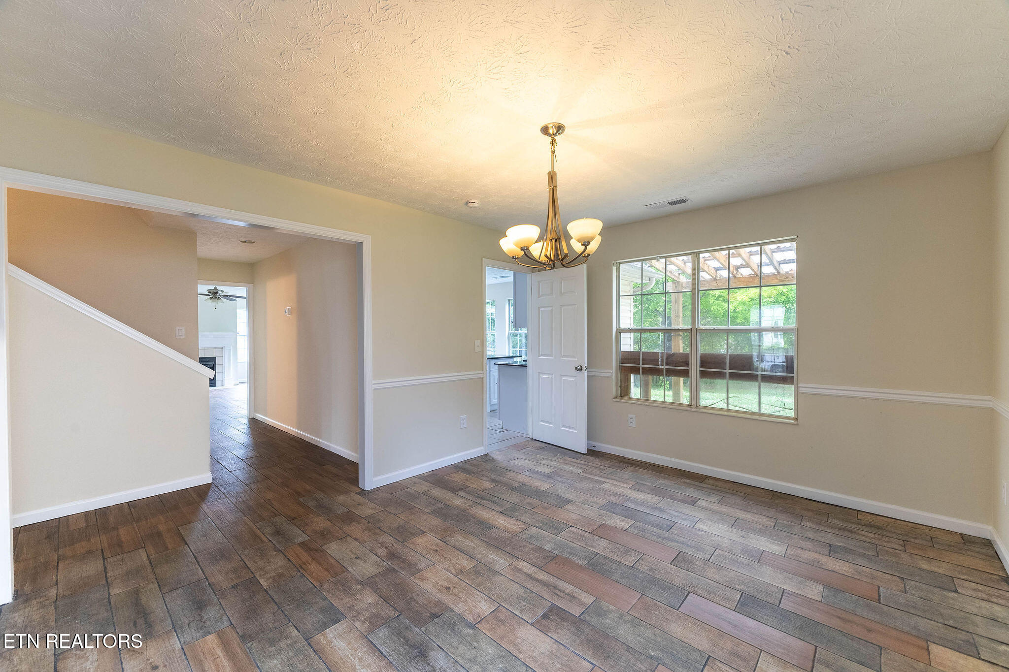 1813 Bisbee Lane Knoxville TN 37931