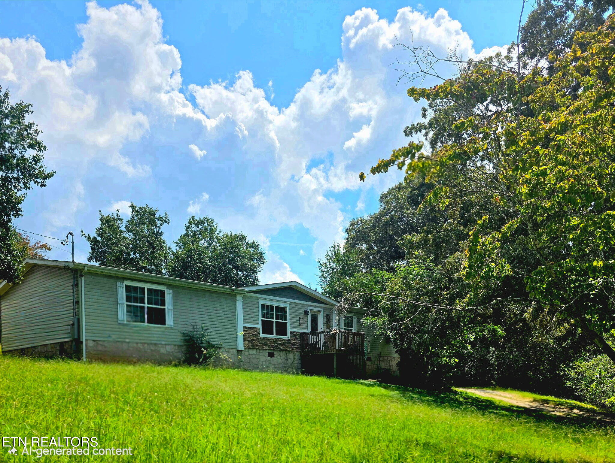 520 Hickory Drive Knoxville TN 37912