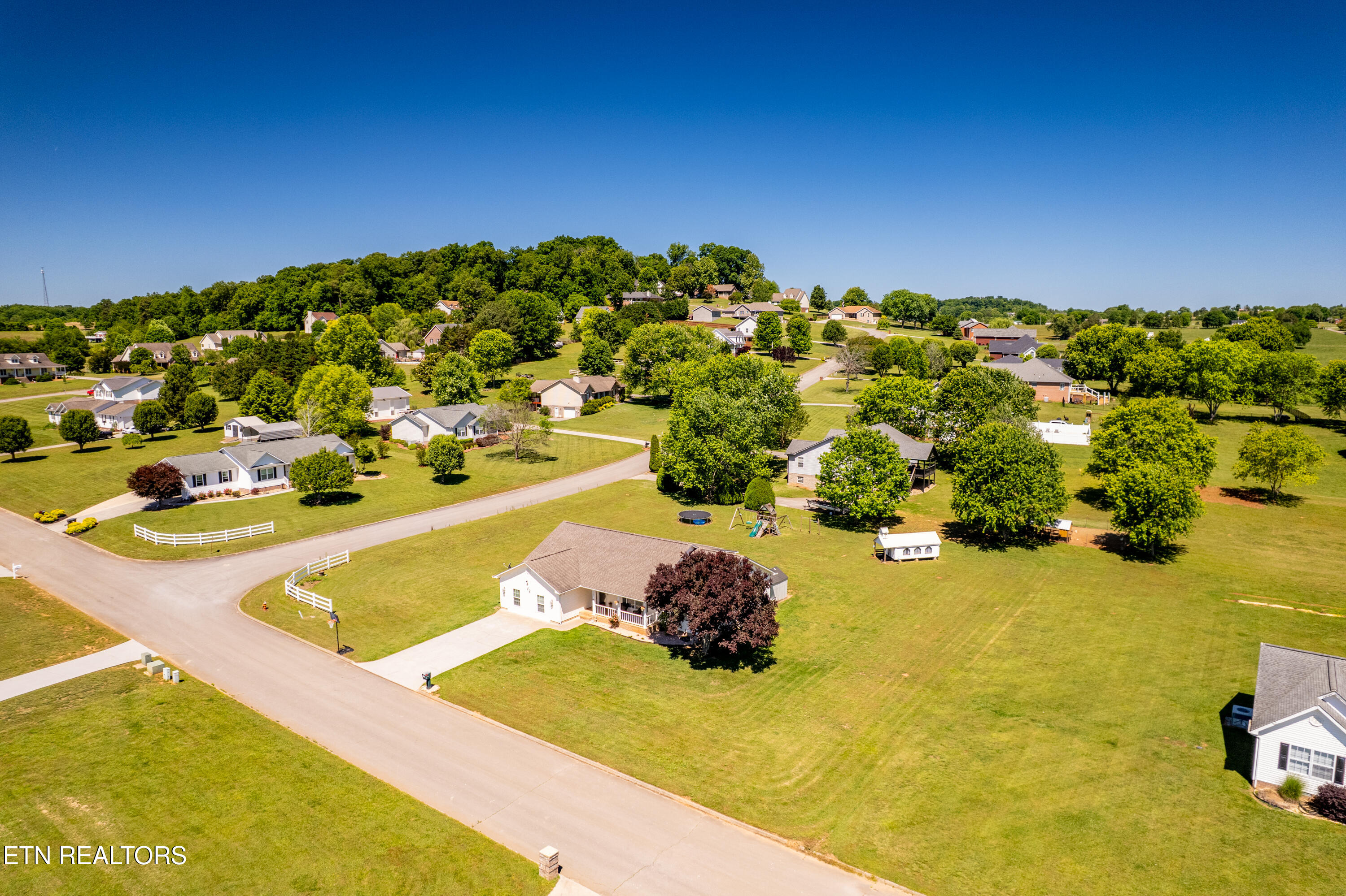 5445 Evergreen Farms Greenback TN 37742