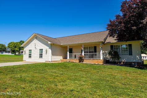 5445 Evergreen Farms Greenback TN 37742