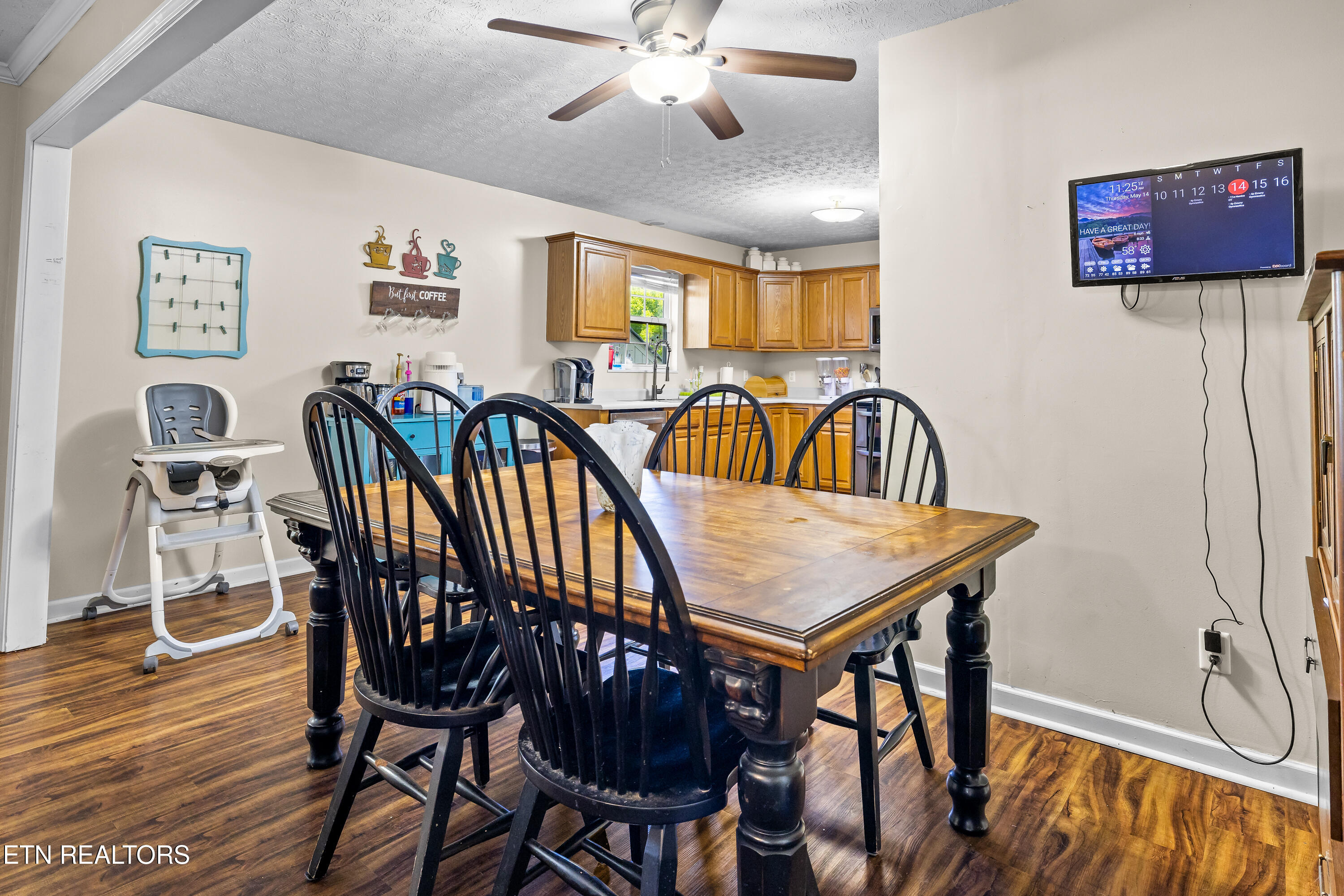 5445 Evergreen Farms Greenback TN 37742
