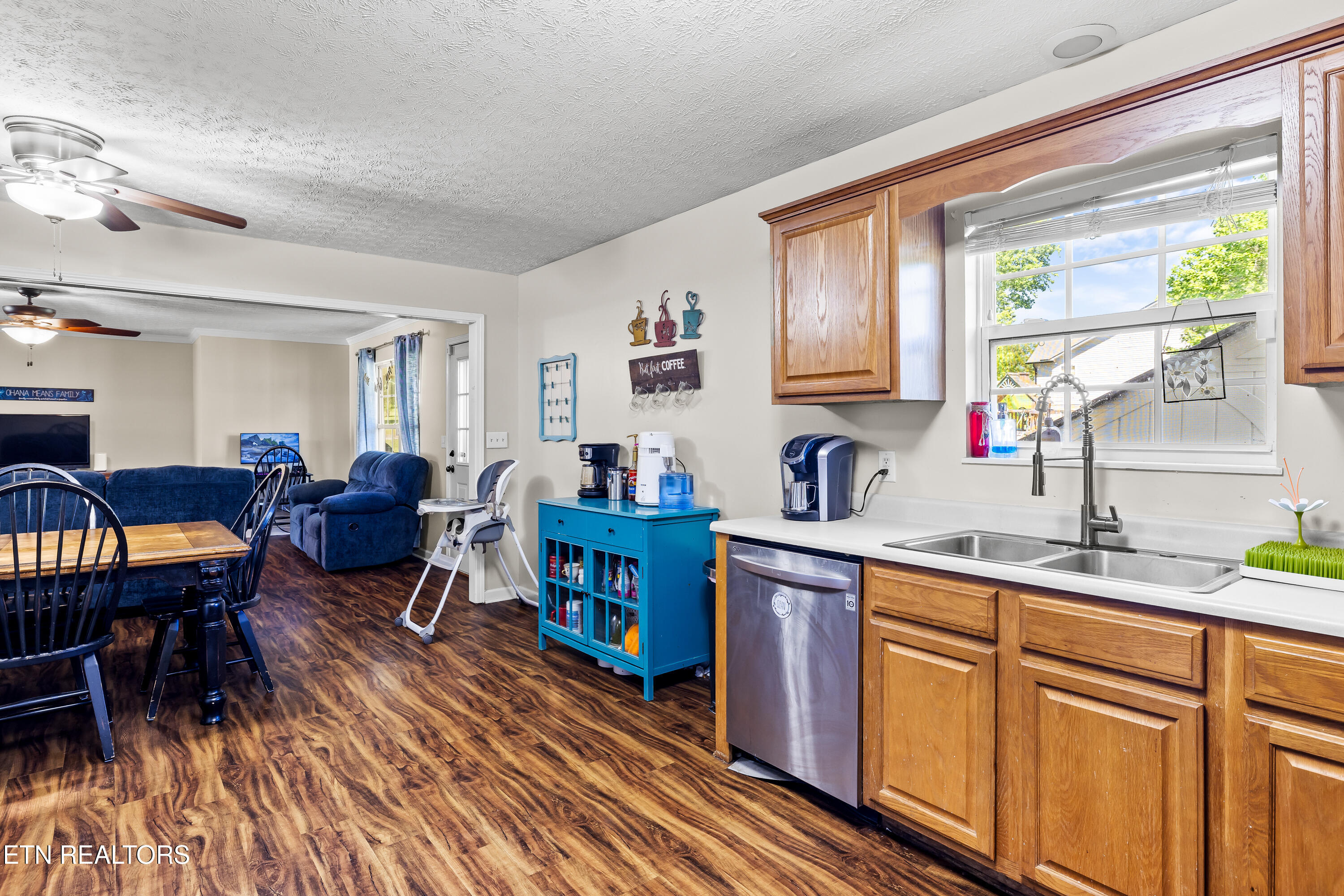 5445 Evergreen Farms Greenback TN 37742