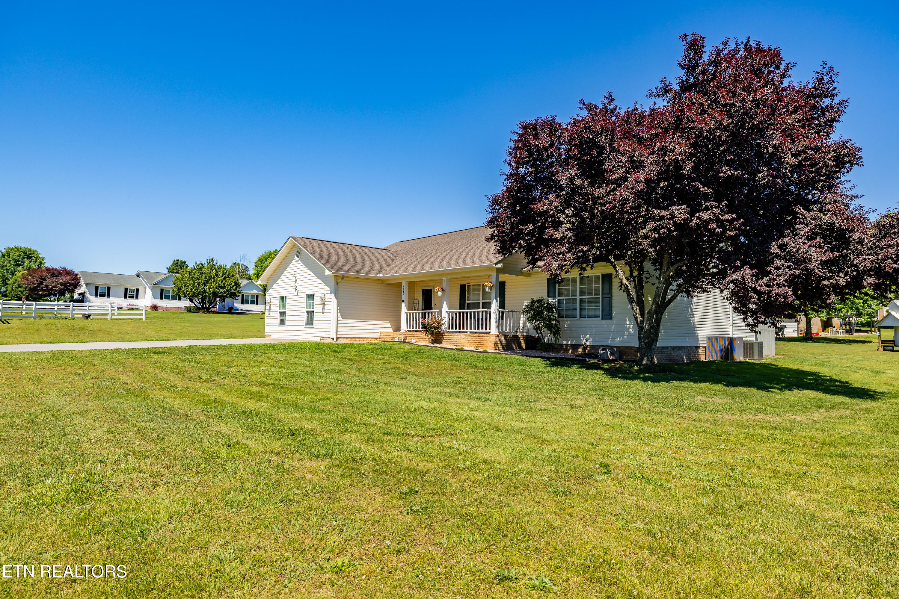 5445 Evergreen Farms Greenback TN 37742
